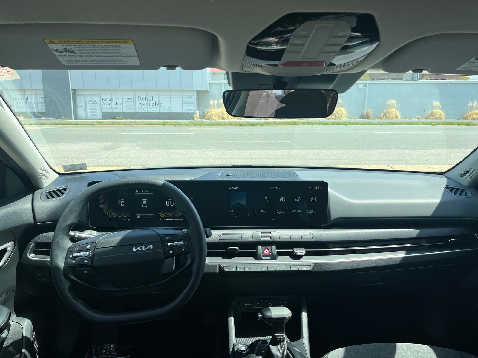 Thumbnail: 2025 Kia K4 - 3