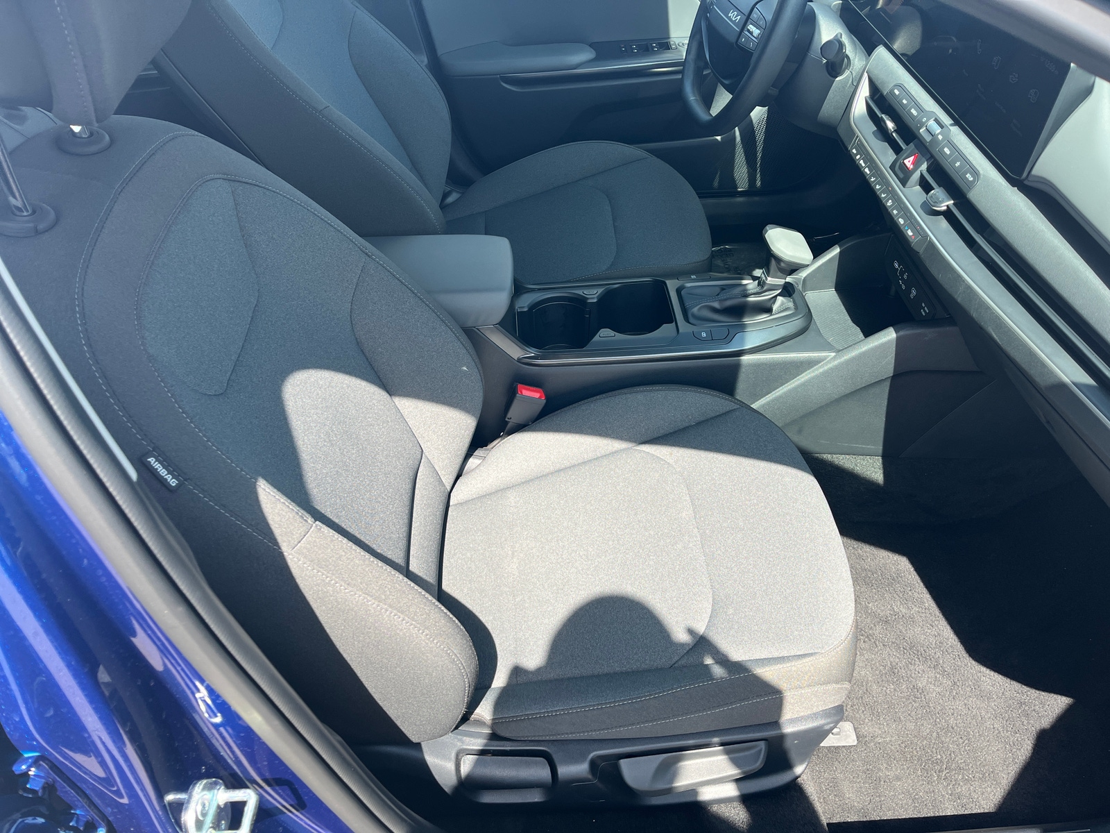 Thumbnail: 2025 Kia K4 - 2