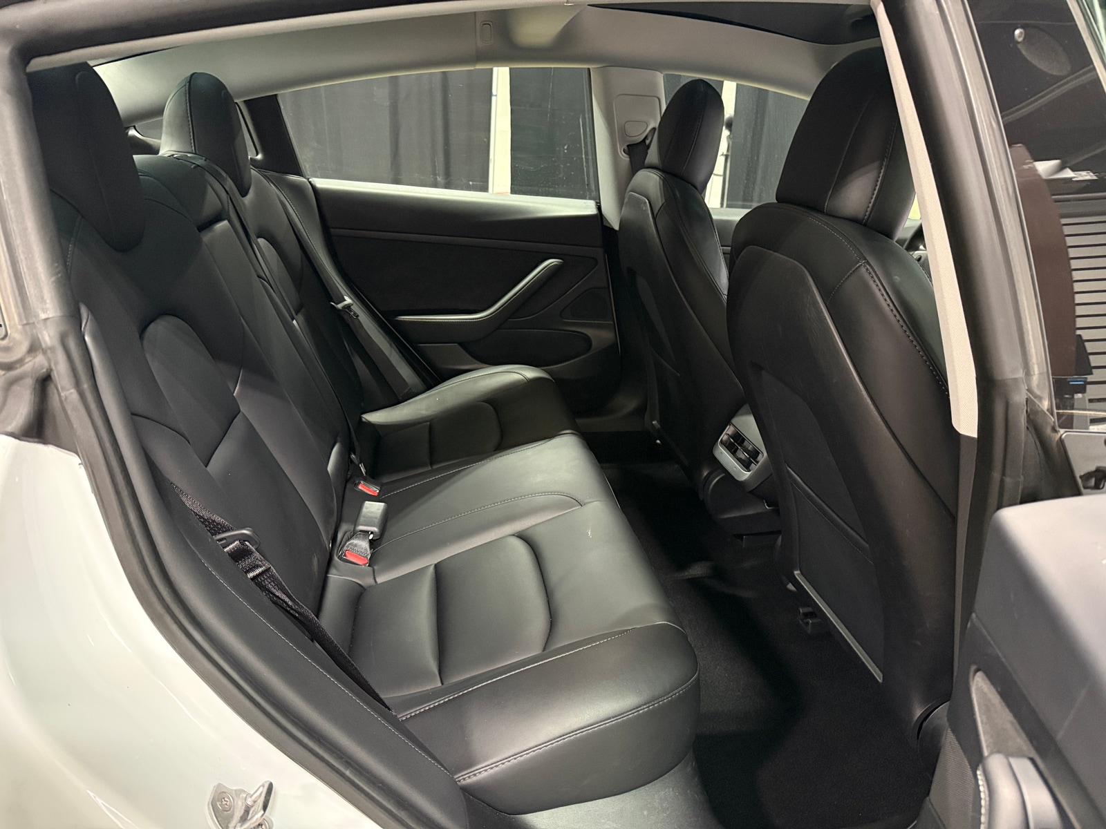 Thumbnail: 2021 Tesla Model 3 - 5