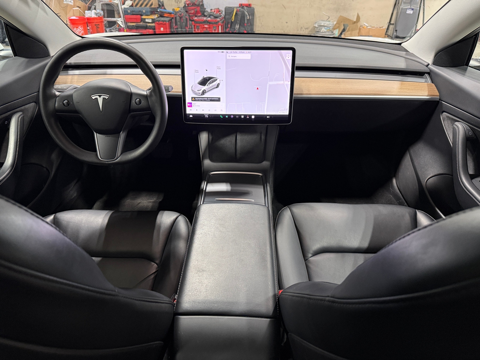 Thumbnail: 2021 Tesla Model 3 - 2