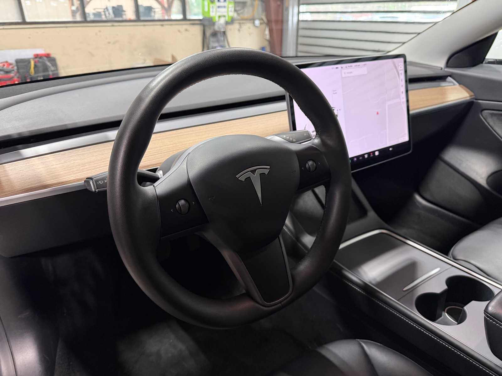Thumbnail: 2021 Tesla Model 3 - 4