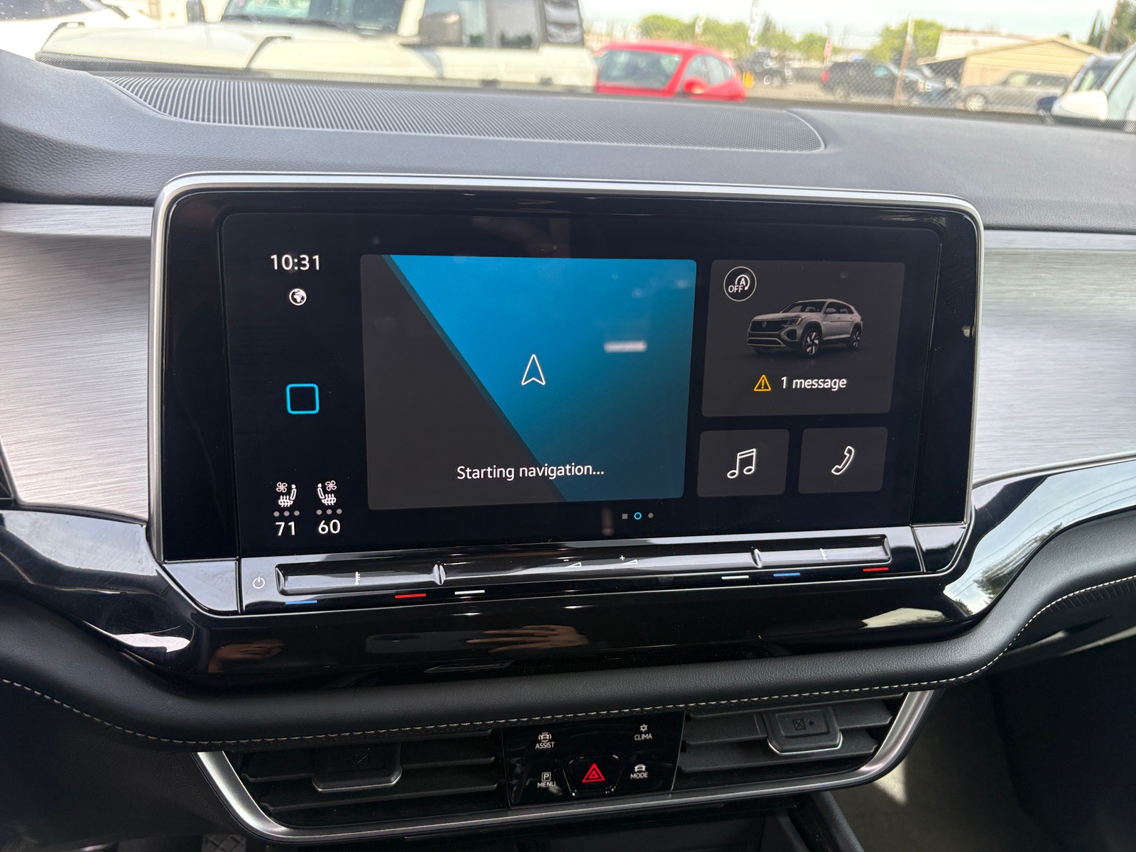 Thumbnail: 2025 Volkswagen Atlas - 3