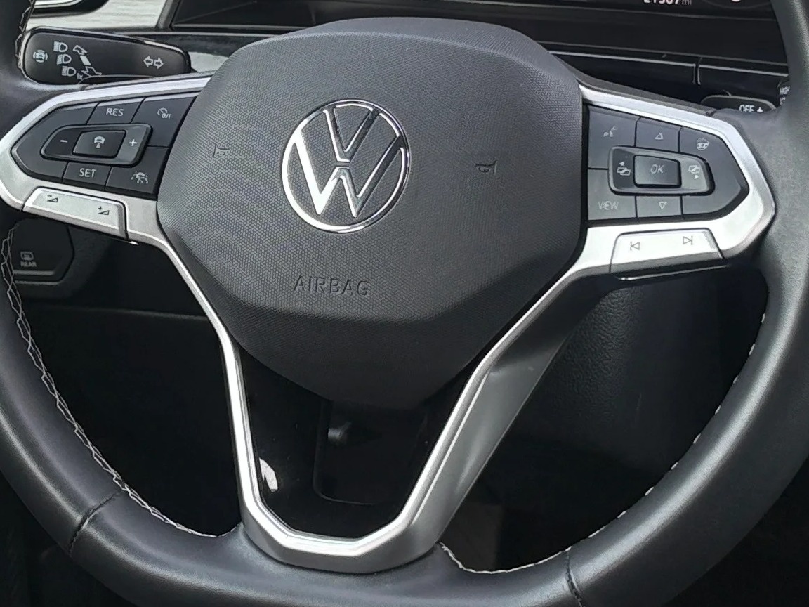 Thumbnail: 2025 Volkswagen Atlas - 4