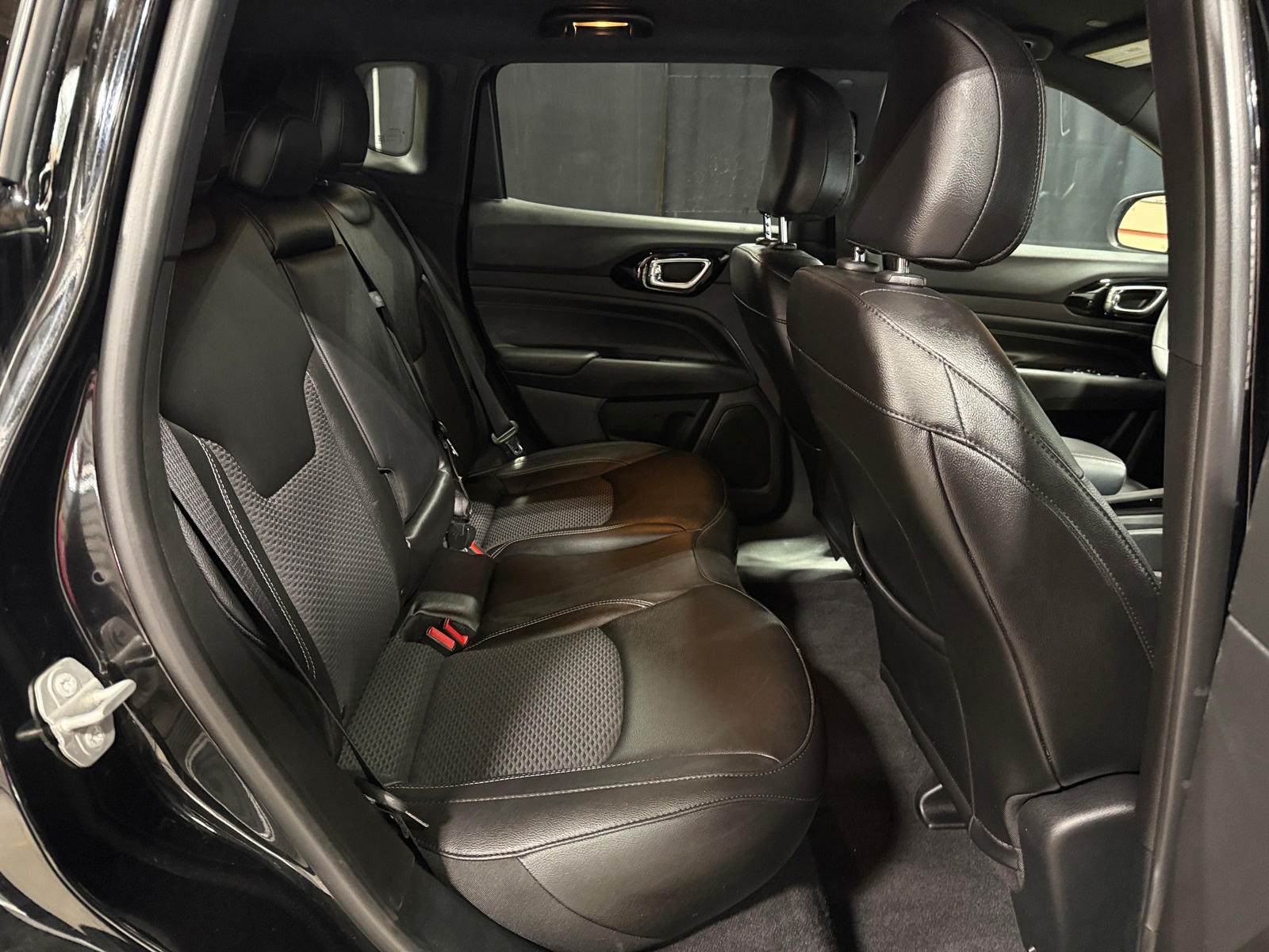 Thumbnail: 2024 Jeep Compass - 5