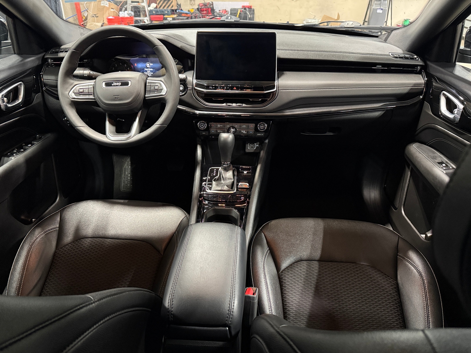 Thumbnail: 2024 Jeep Compass - 2