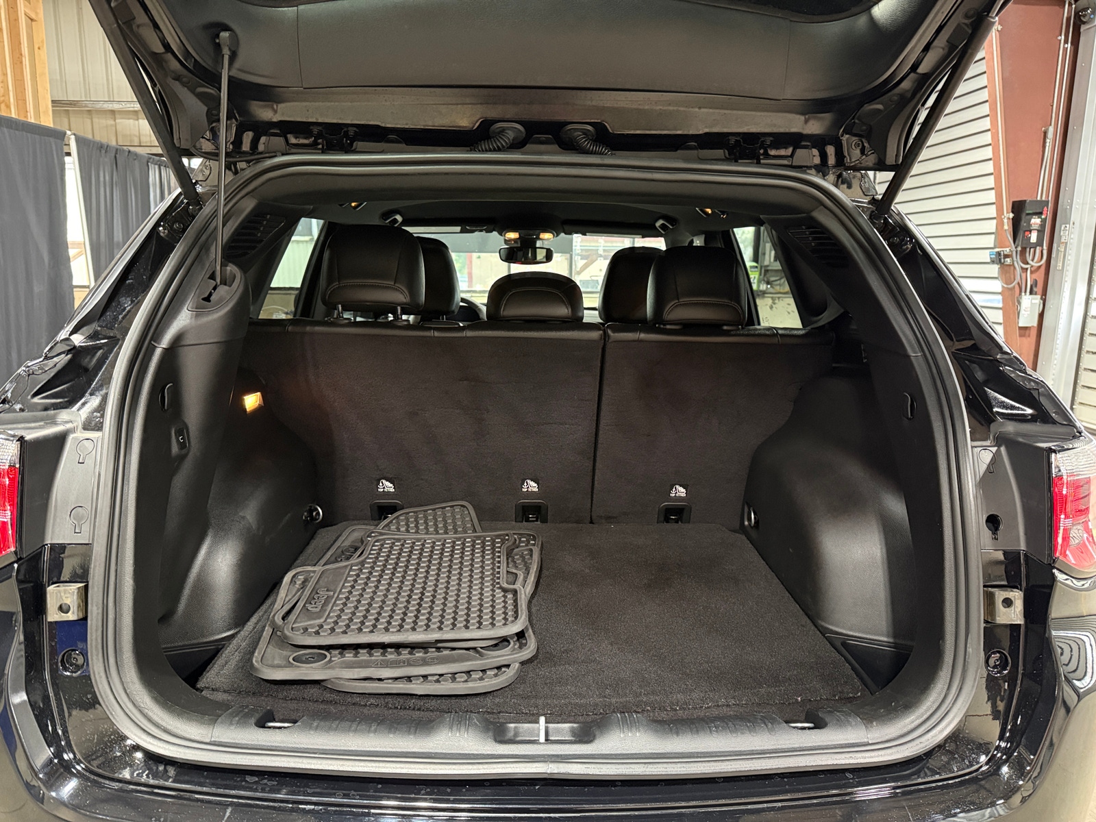 Thumbnail: 2024 Jeep Compass - 6