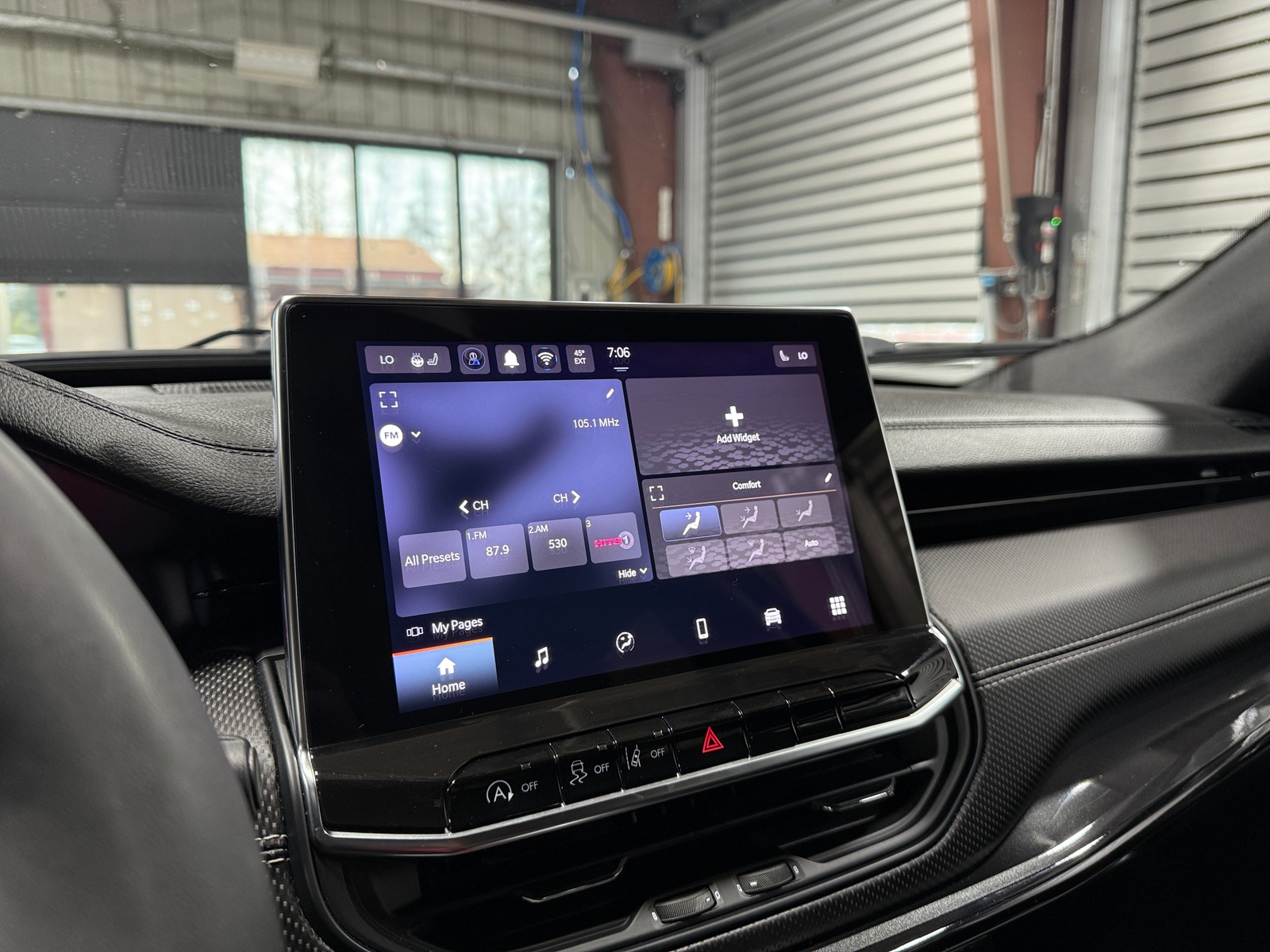 Thumbnail: 2024 Jeep Compass - 3