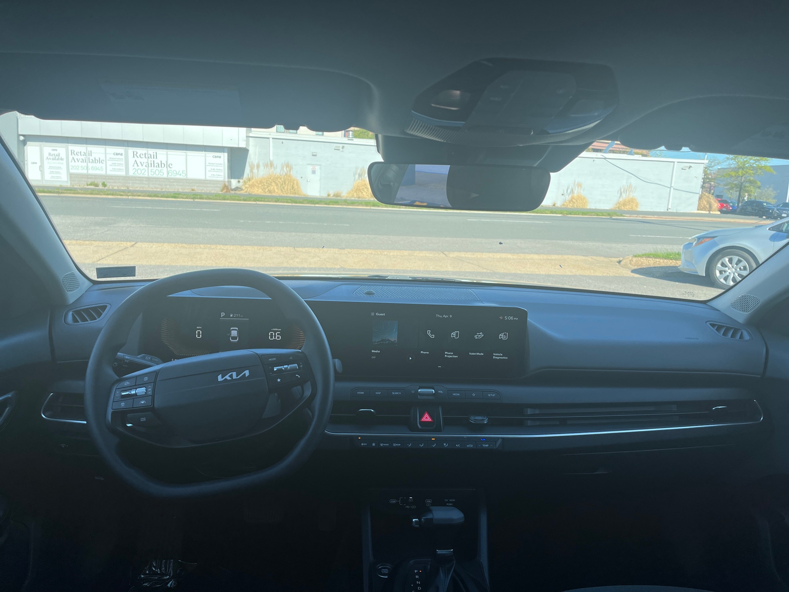 Thumbnail: 2025 Kia K4 - 3