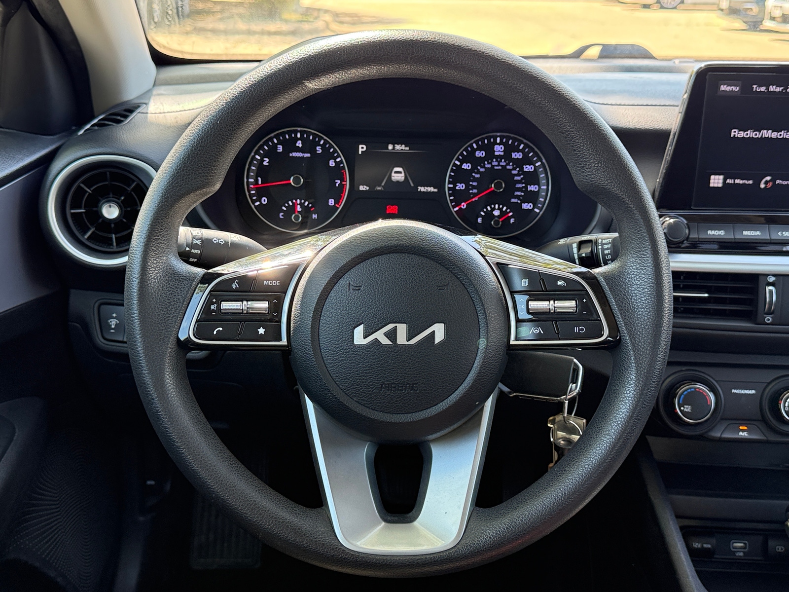 Thumbnail: 2024 Kia Forte - 5