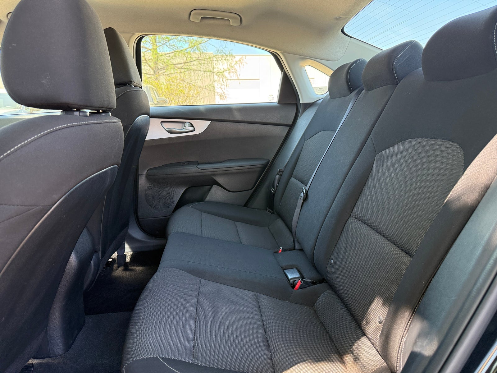 Thumbnail: 2024 Kia Forte - 6