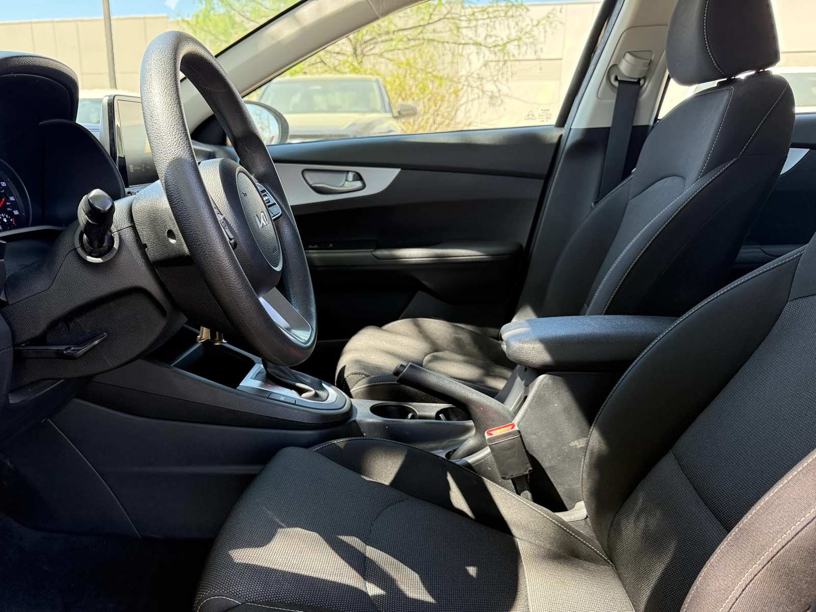 Thumbnail: 2024 Kia Forte - 2