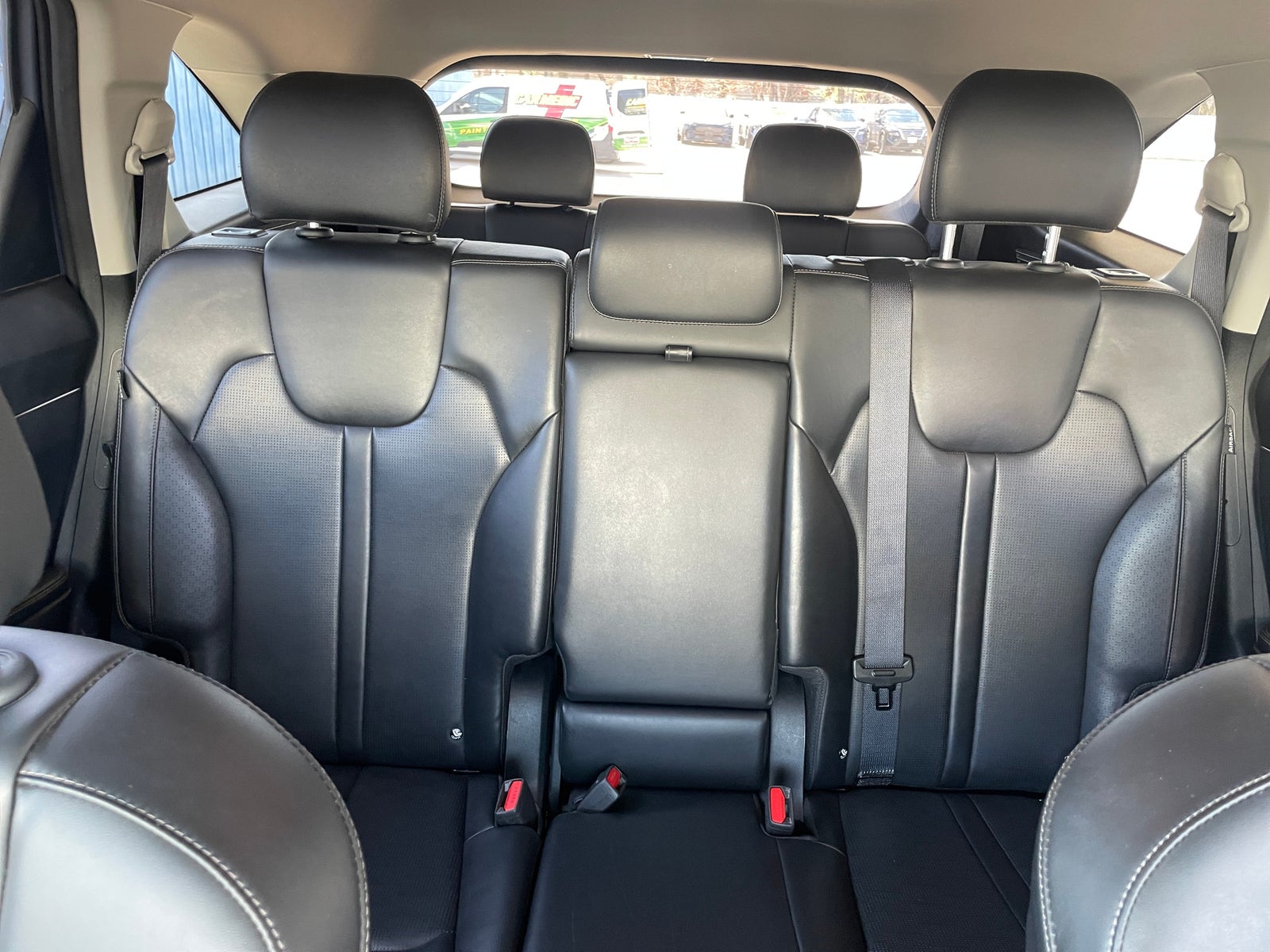 Thumbnail: 2024 Kia Sorento - 6