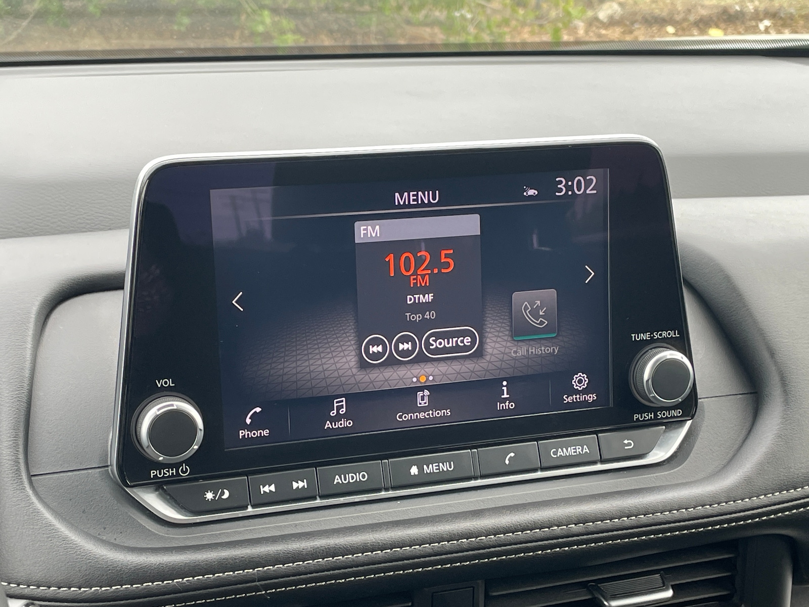 Thumbnail: 2025 Nissan Rogue - 4