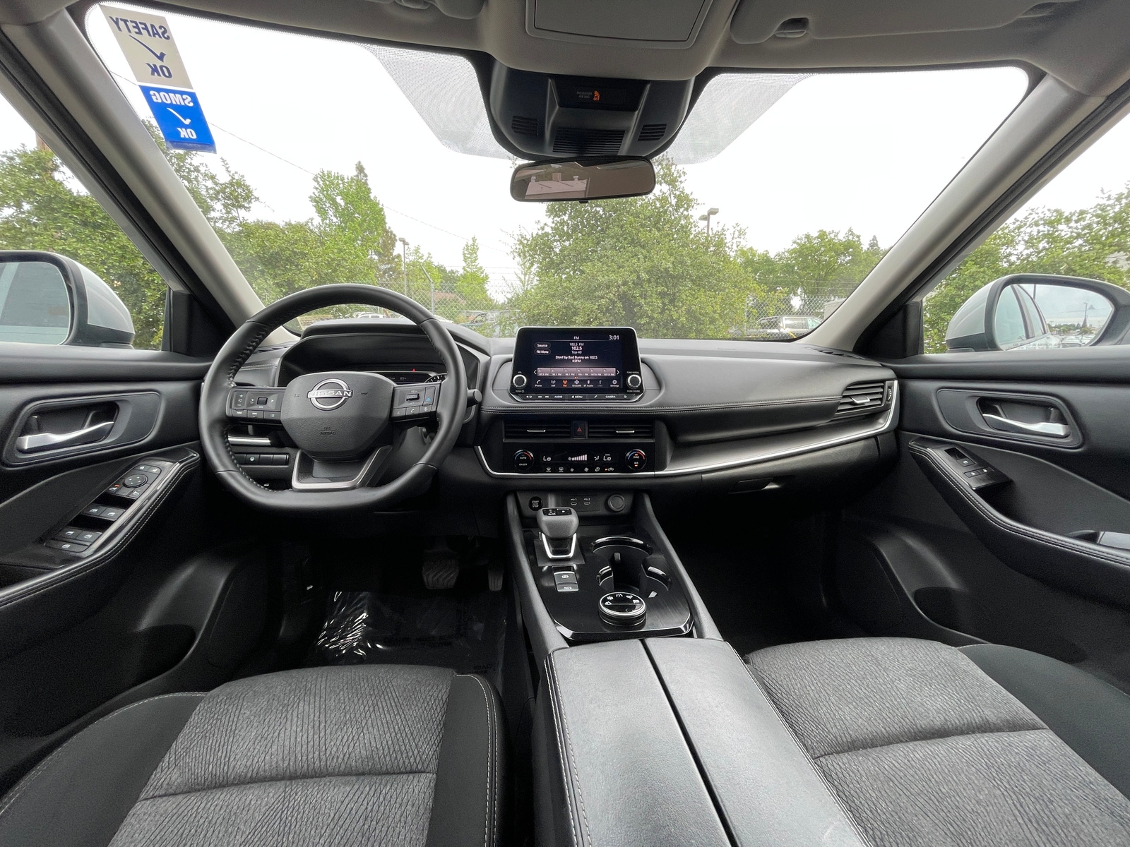 Thumbnail: 2025 Nissan Rogue - 3