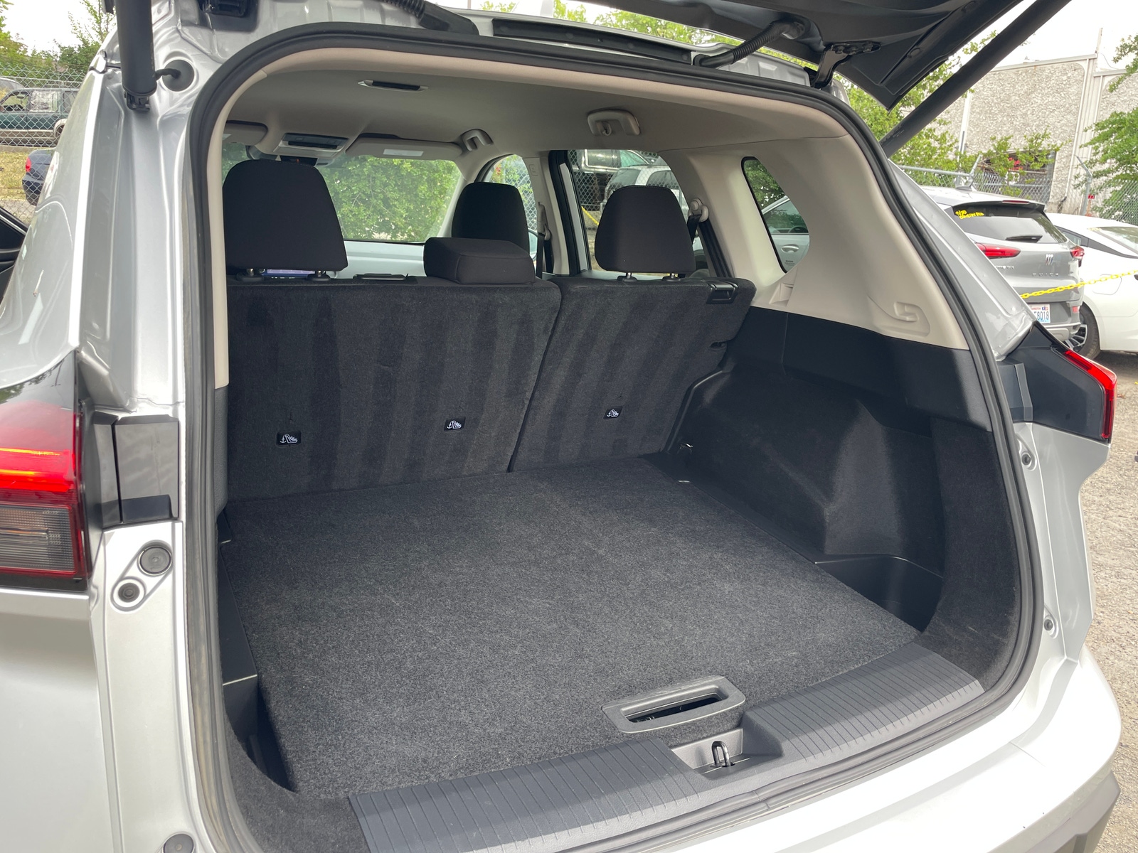 Thumbnail: 2025 Nissan Rogue - 6