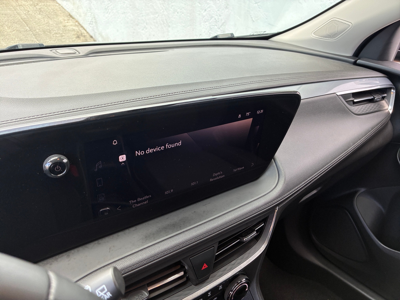 Thumbnail: 2025 Buick Encore GX - 4
