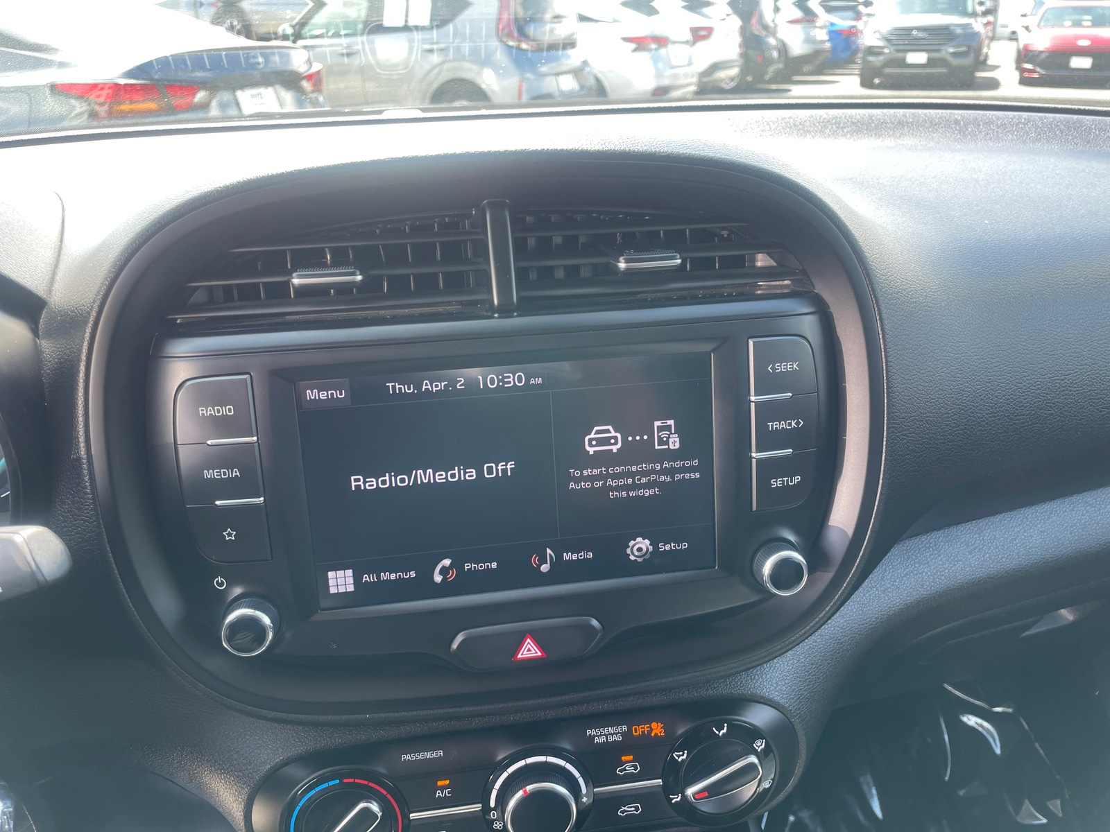 Thumbnail: 2025 Kia Soul - 4