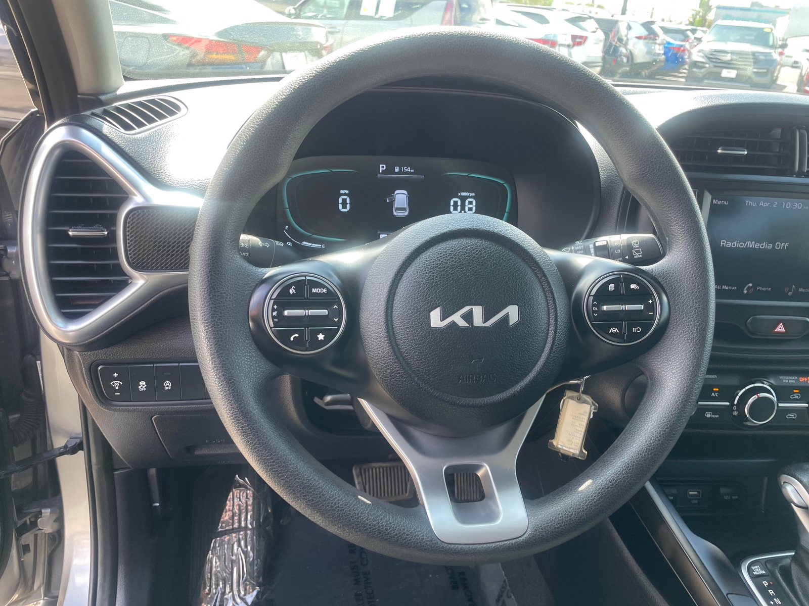 Thumbnail: 2025 Kia Soul - 5