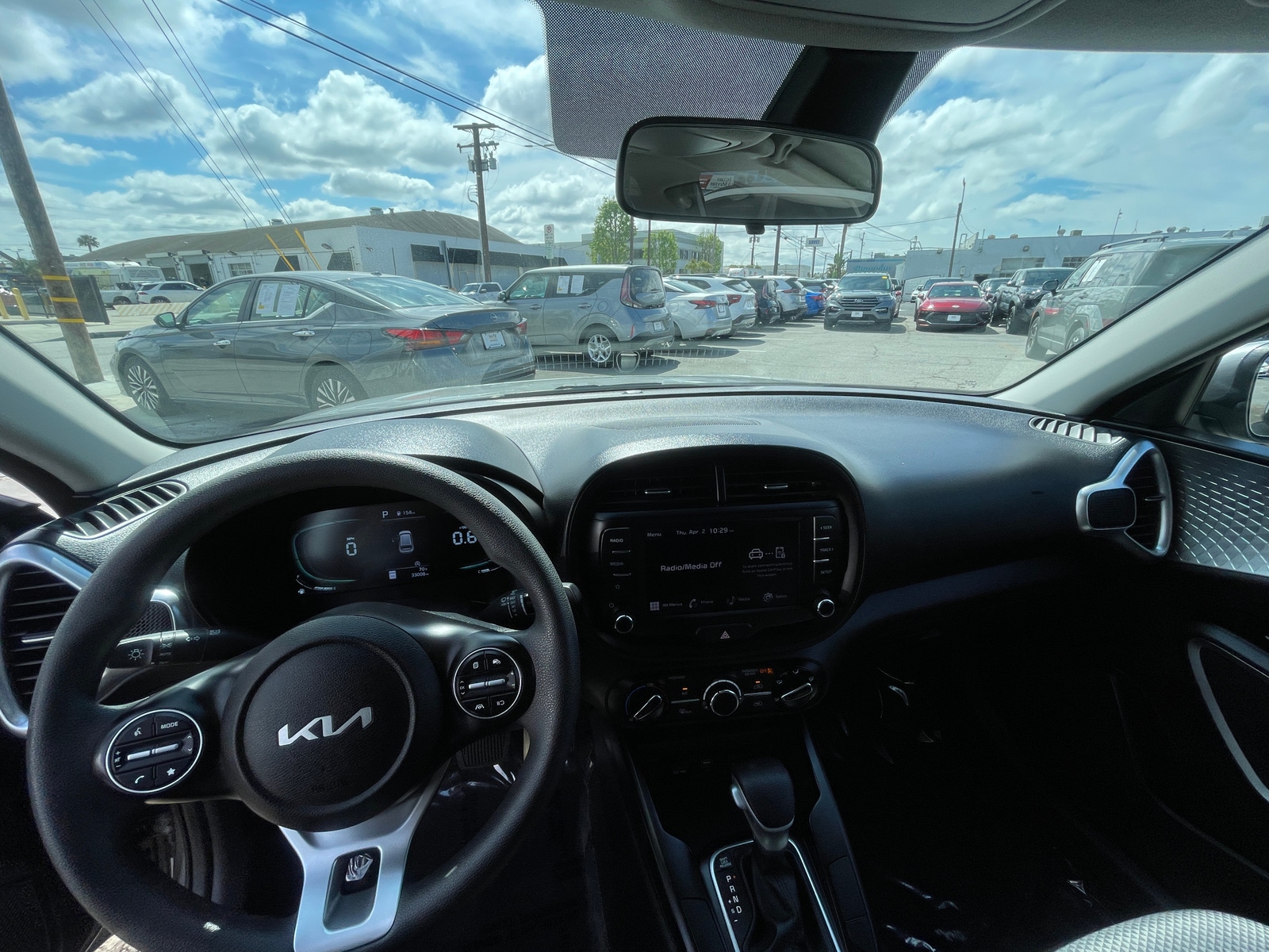 Thumbnail: 2025 Kia Soul - 3