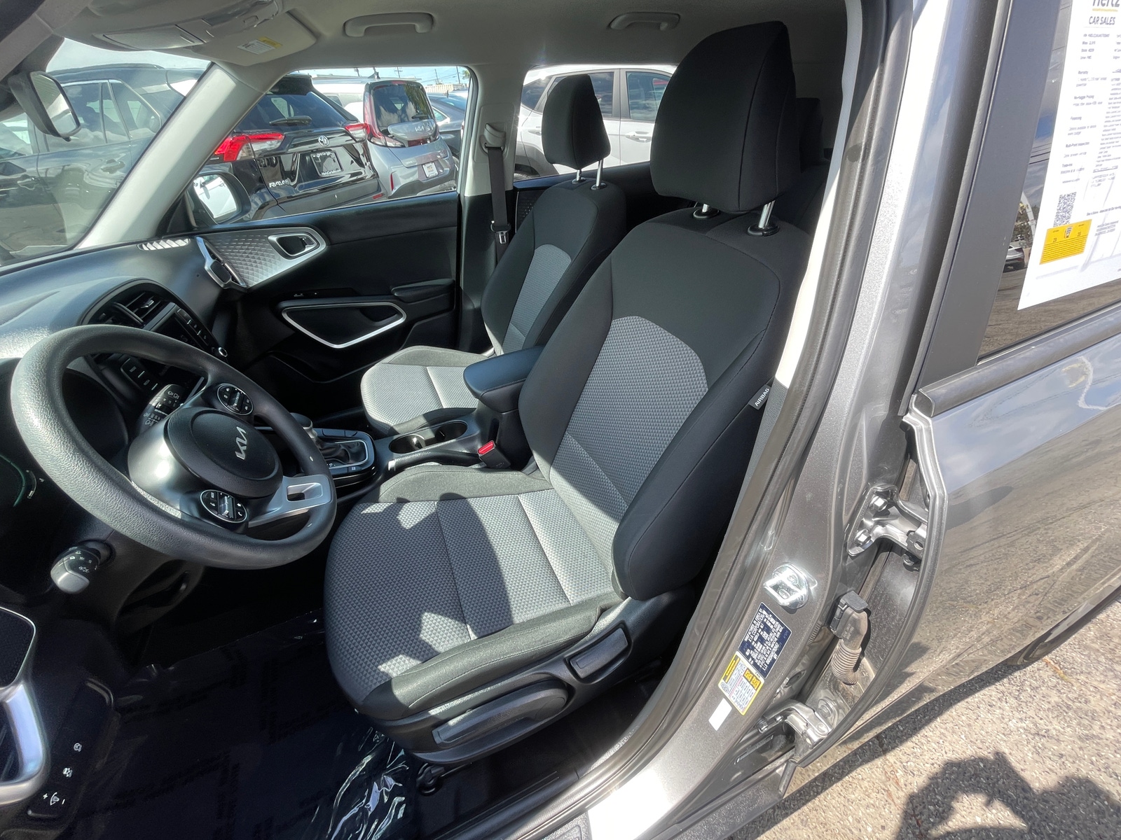 Thumbnail: 2025 Kia Soul - 2