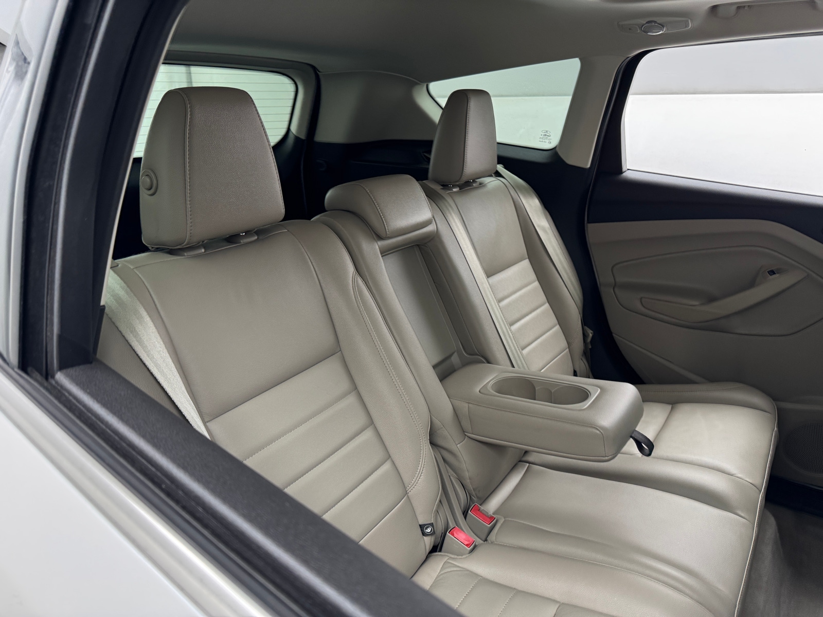 Thumbnail: 2014 Ford Escape - 5