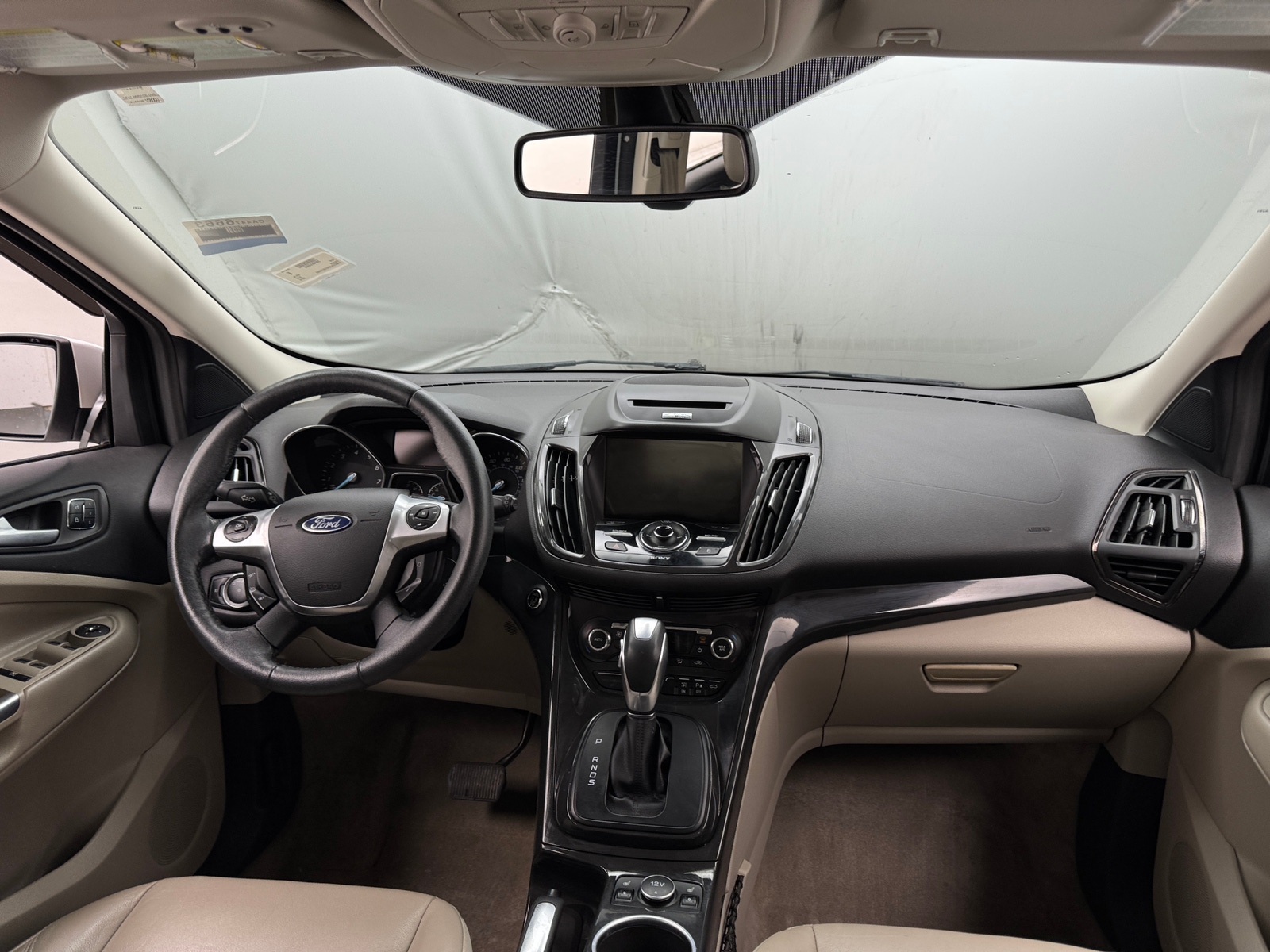 Thumbnail: 2014 Ford Escape - 2