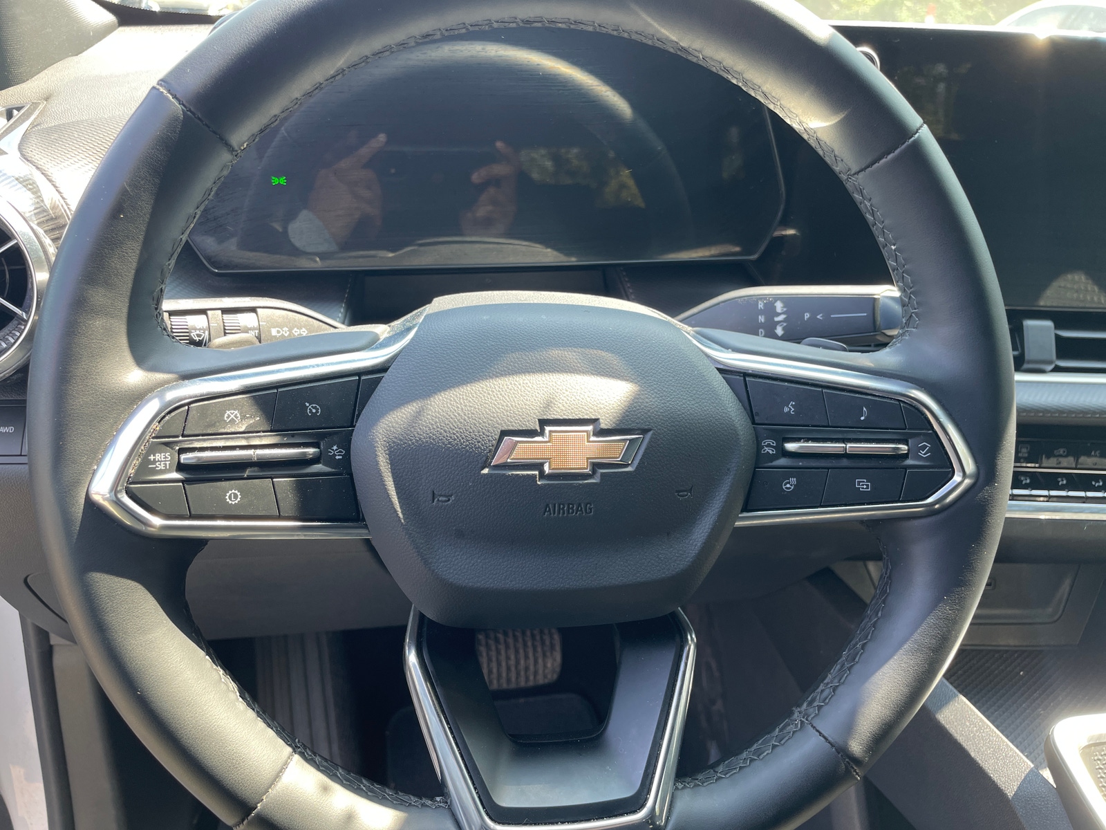 Thumbnail: 2025 Chevrolet Equinox - 5