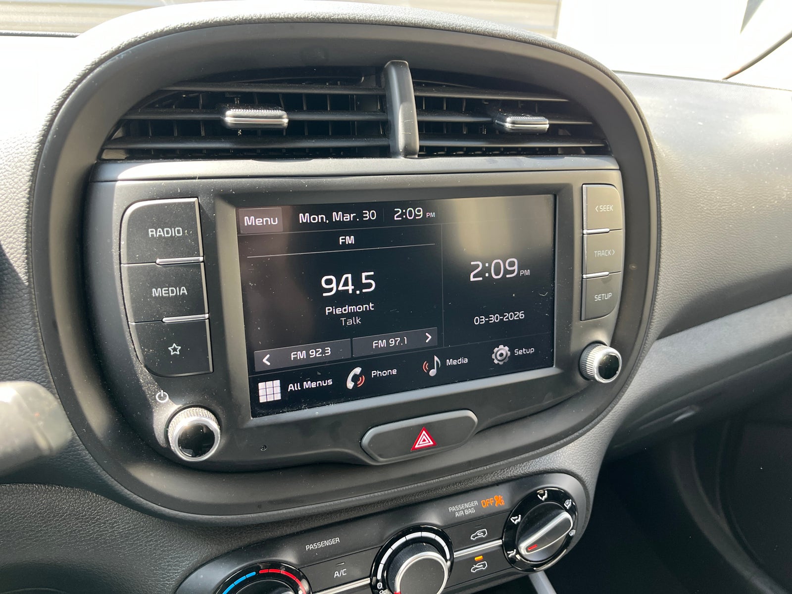 Thumbnail: 2025 Kia Soul - 4