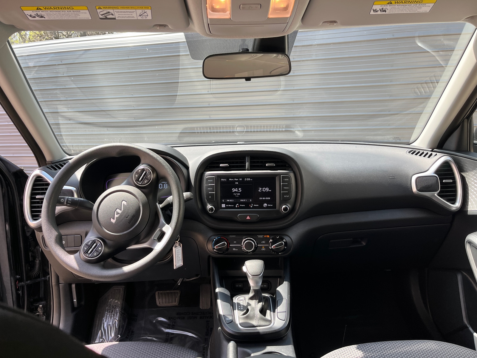 Thumbnail: 2025 Kia Soul - 3