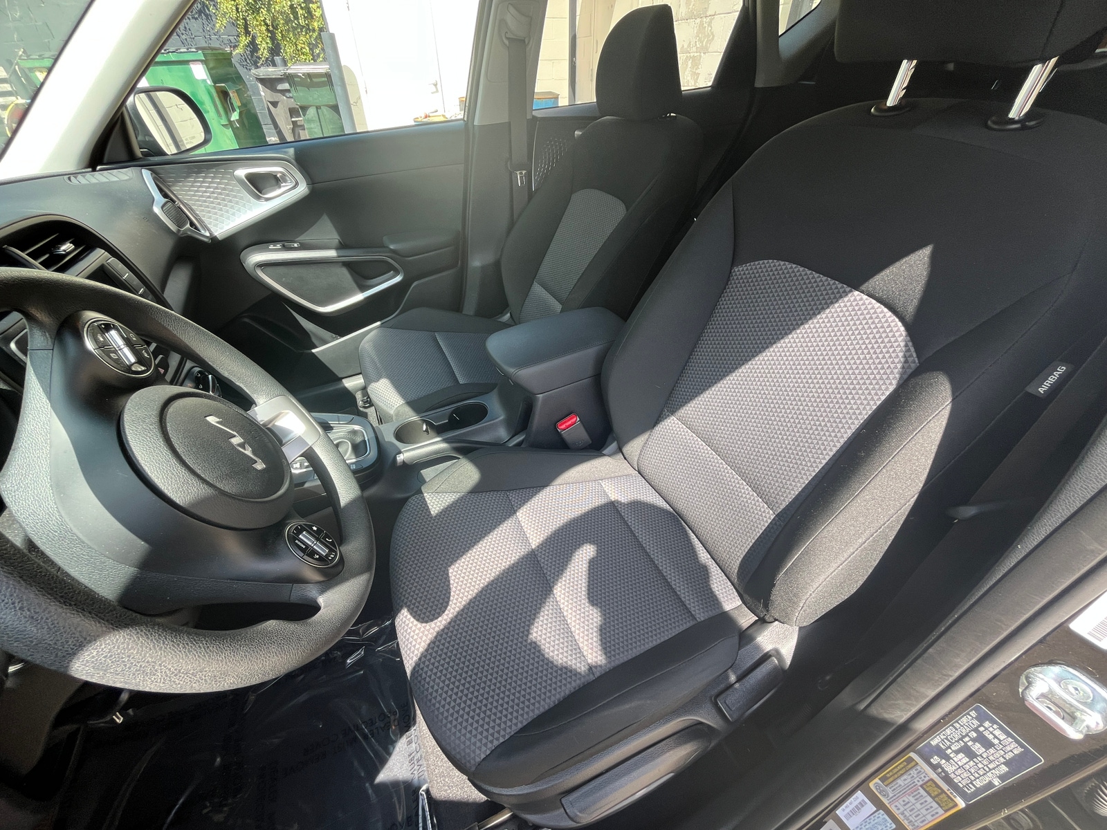 Thumbnail: 2025 Kia Soul - 2