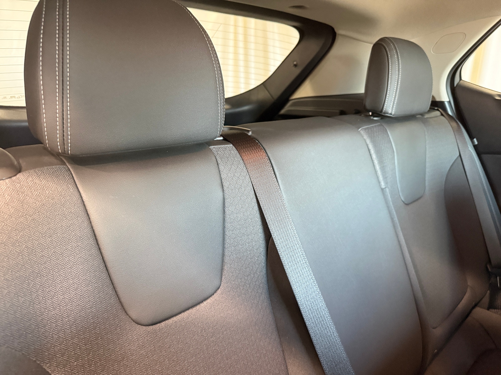 Thumbnail: 2025 Buick Encore GX - 5