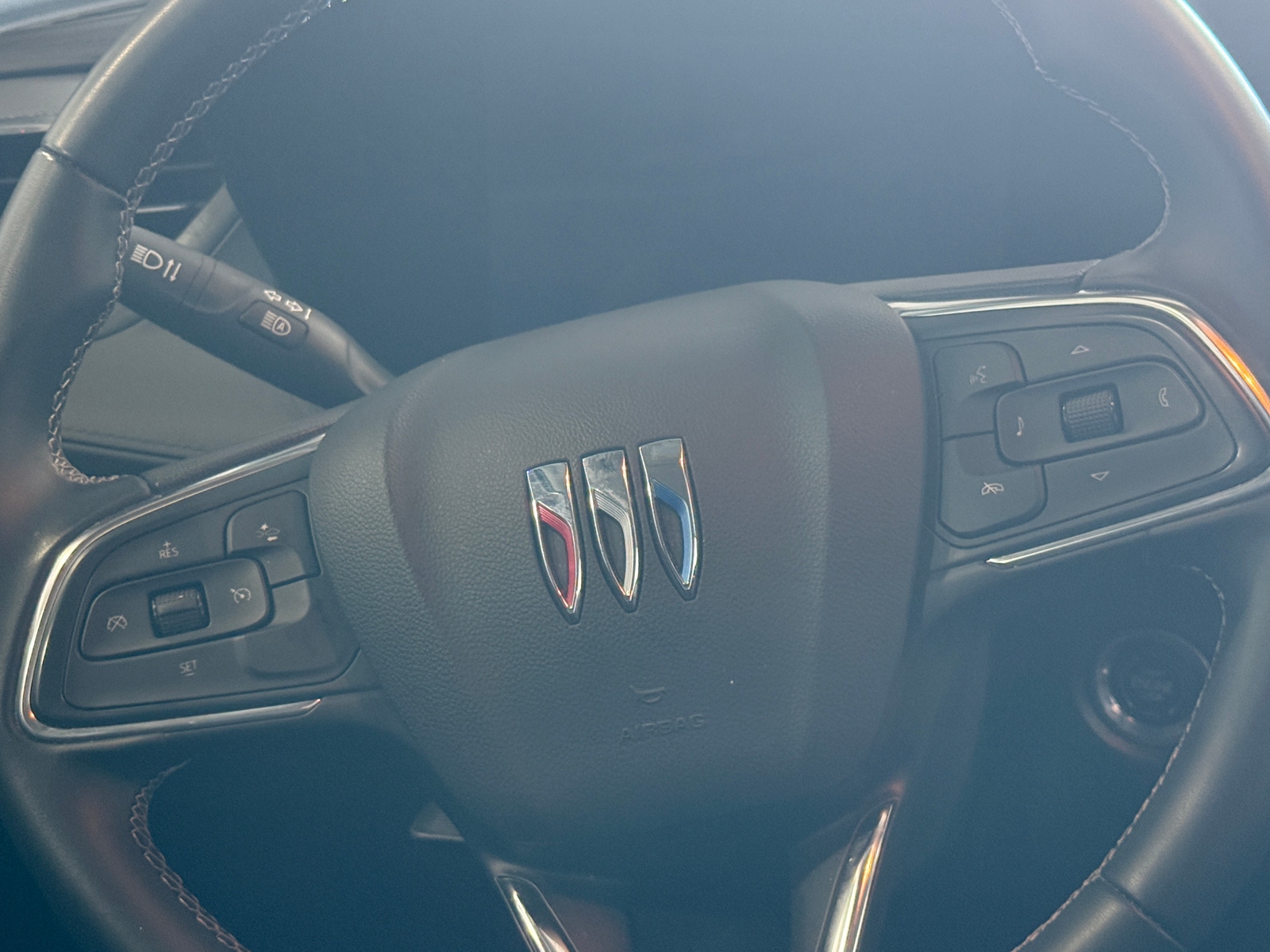 Thumbnail: 2025 Buick Encore GX - 4