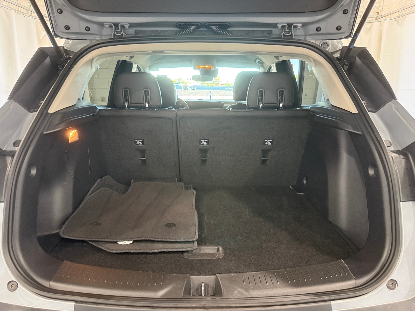 Thumbnail: 2025 Buick Encore GX - 6