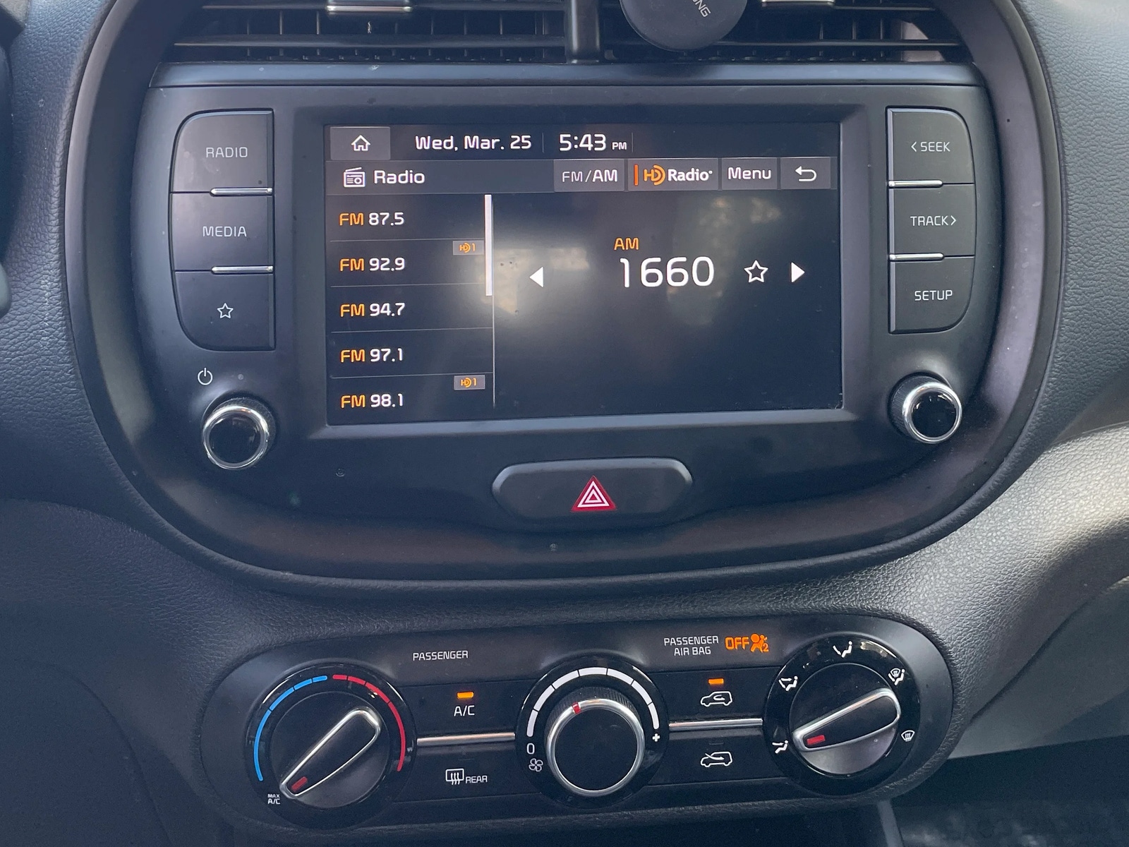 Thumbnail: 2025 Kia Soul - 4