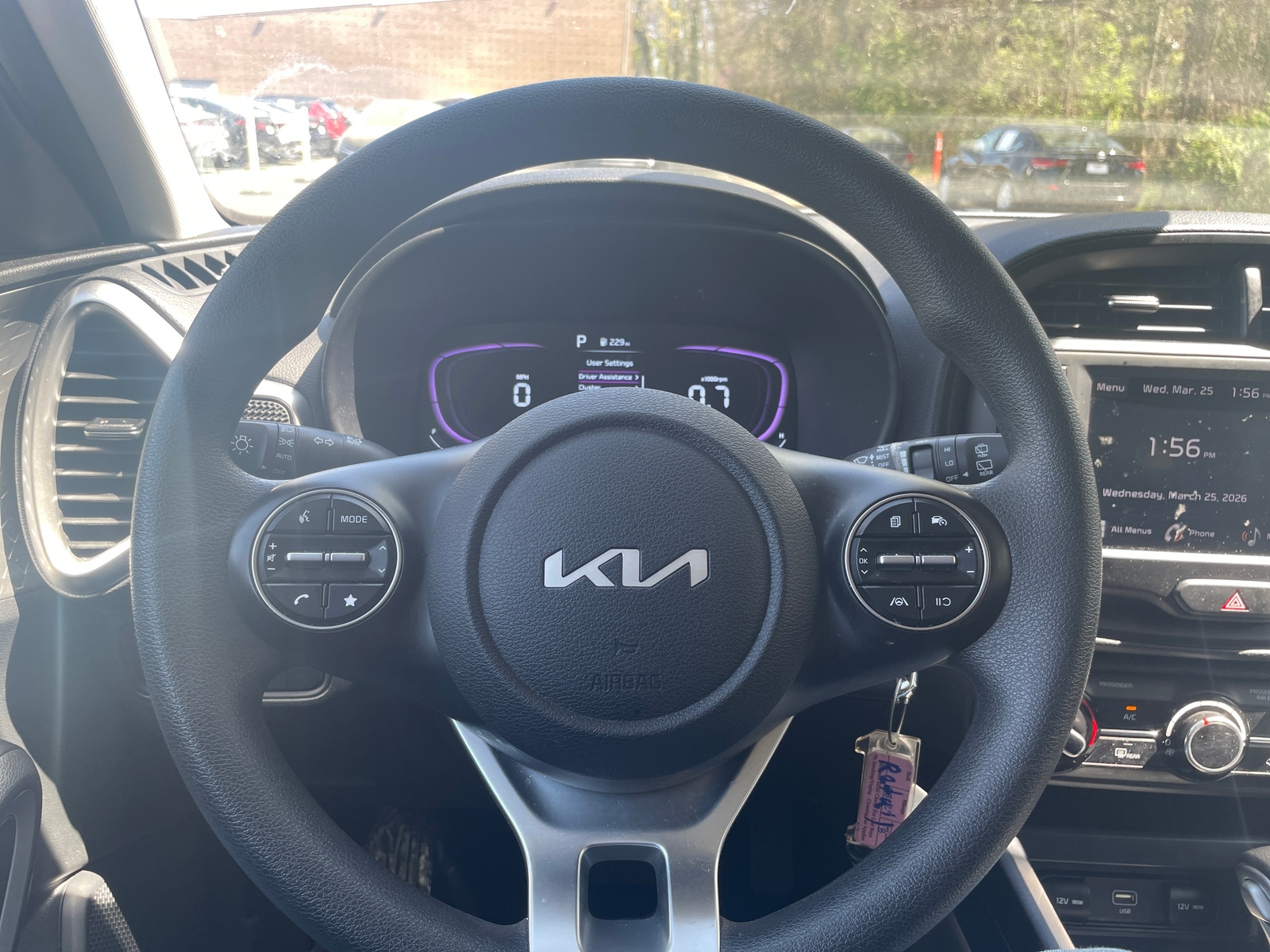 Thumbnail: 2025 Kia Soul - 5