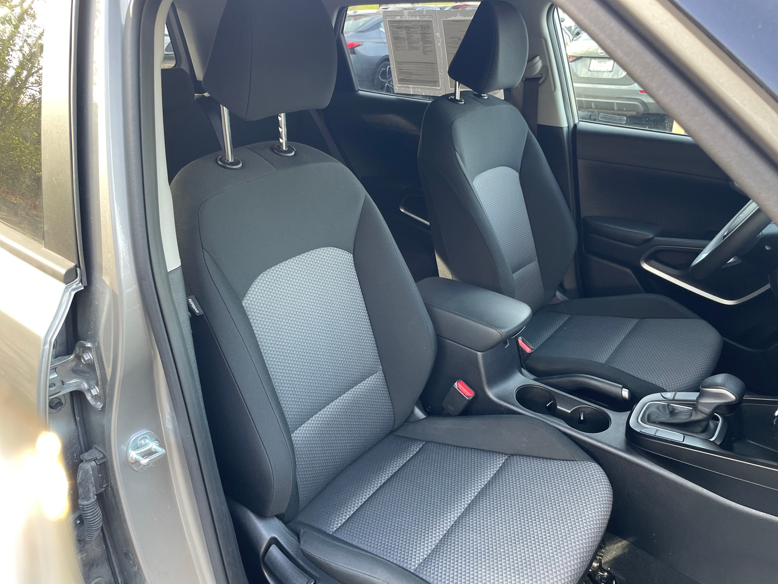 Thumbnail: 2025 Kia Soul - 2