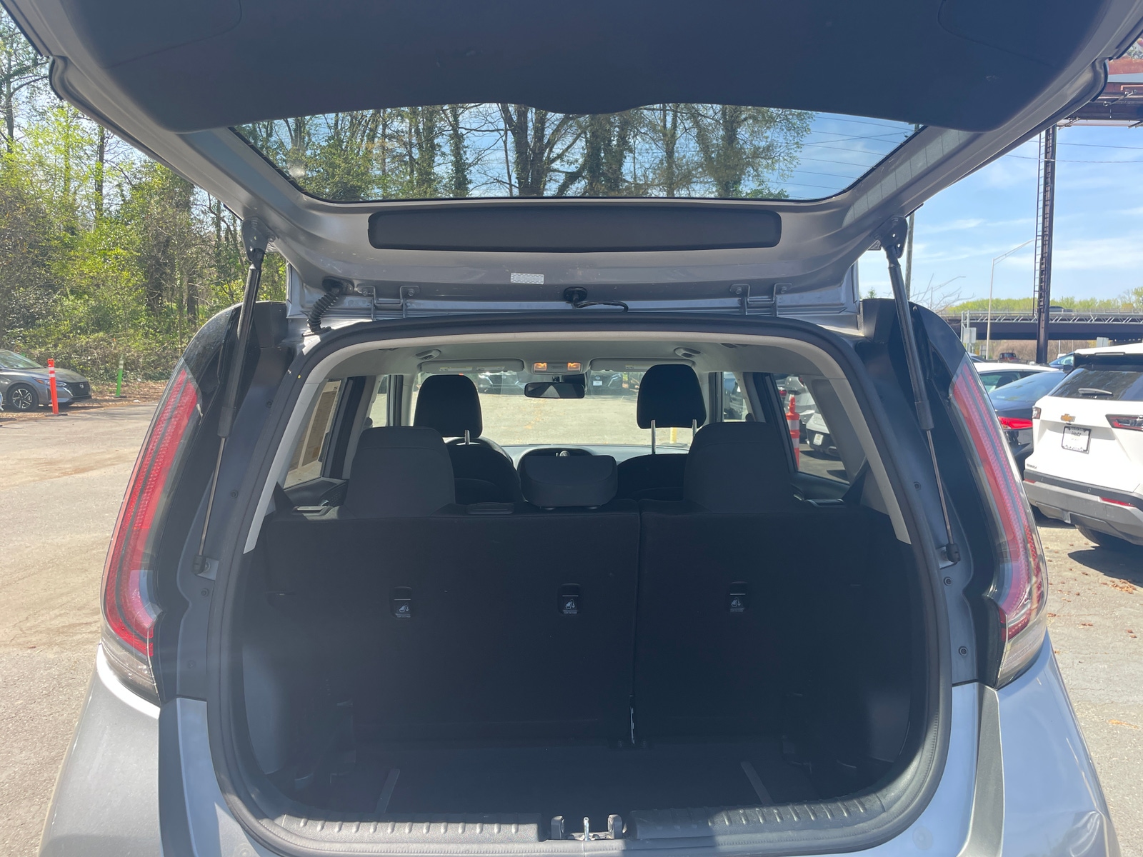 Thumbnail: 2025 Kia Soul - 6