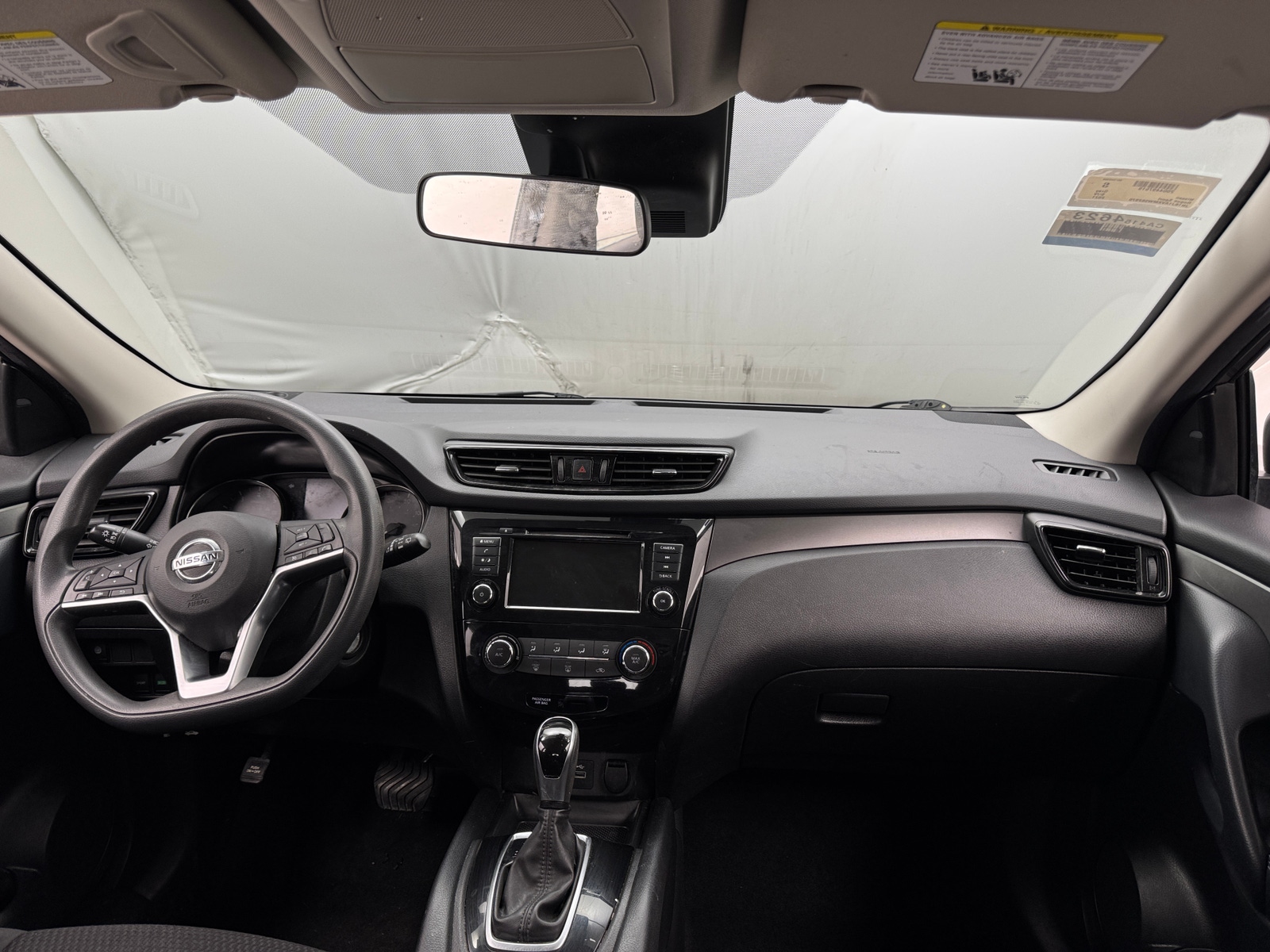 Thumbnail: 2021 Nissan Rogue Sport - 3