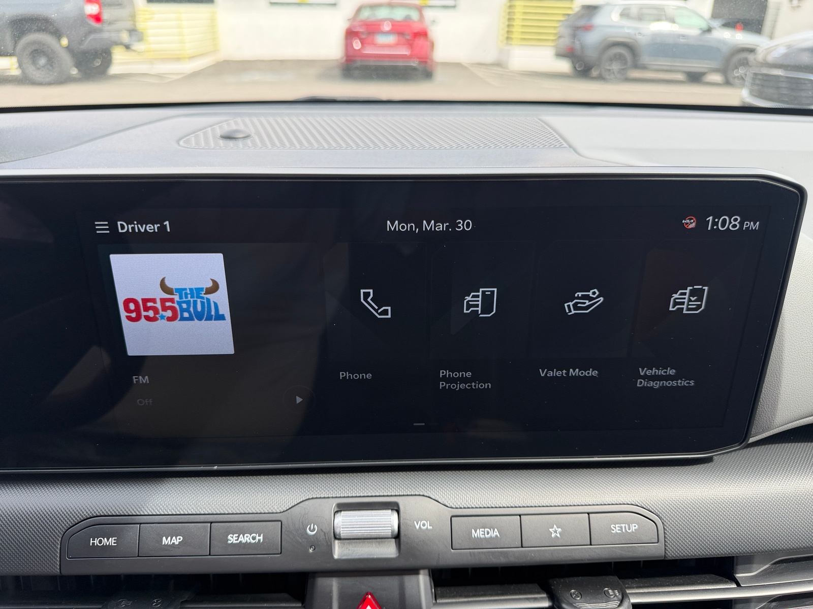 Thumbnail: 2025 Kia K4 - 4