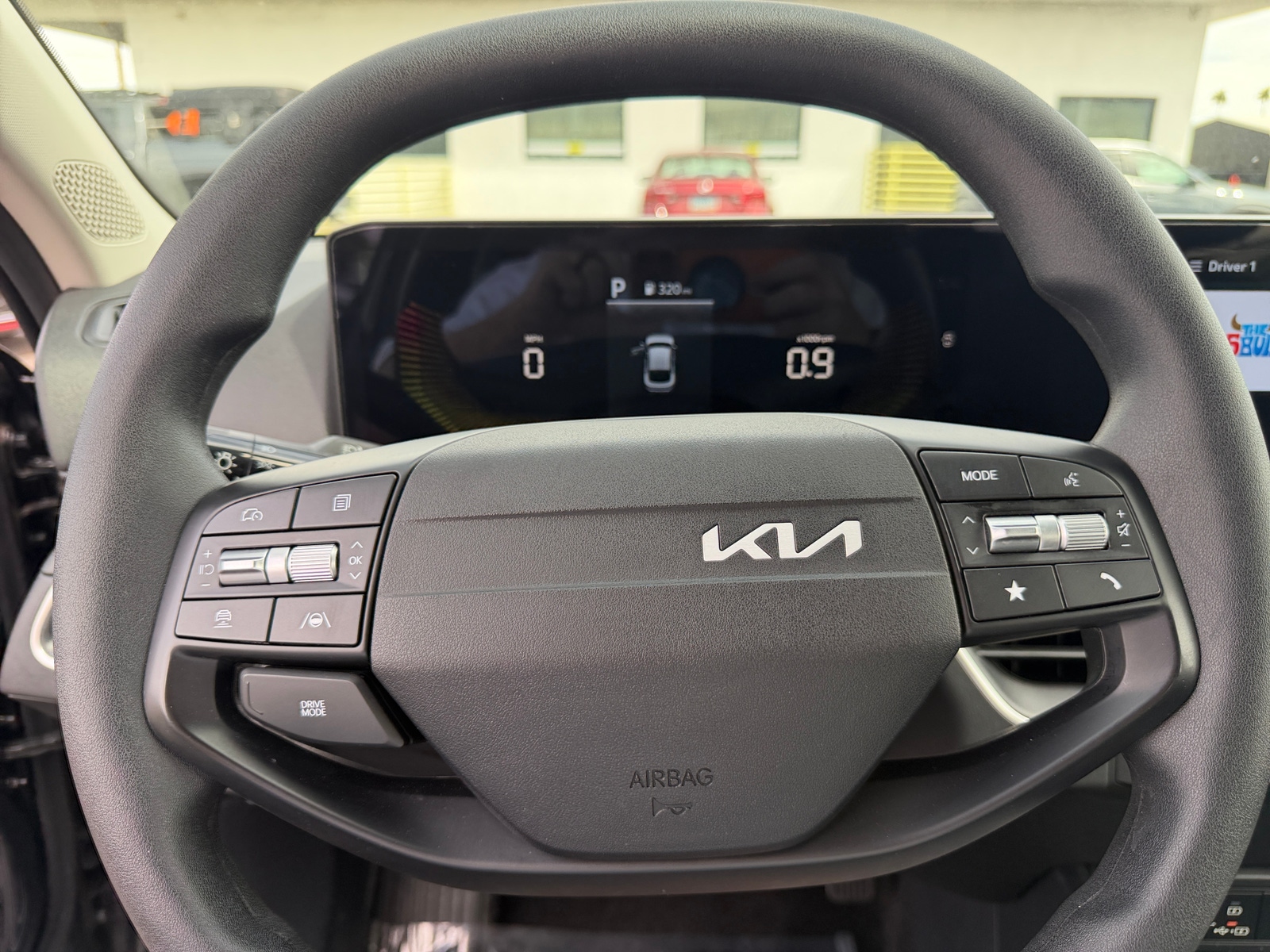 Thumbnail: 2025 Kia K4 - 5