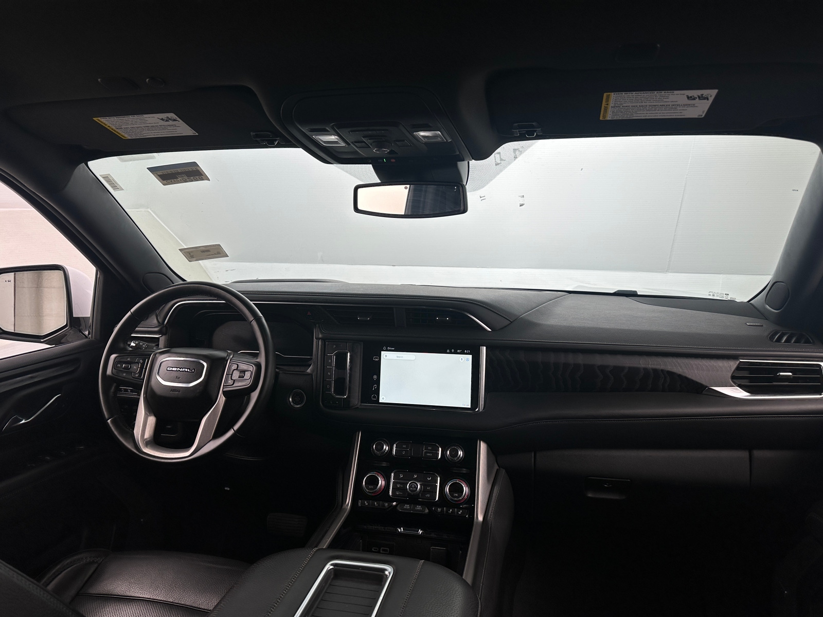 Thumbnail: 2024 GMC Yukon XL - 2