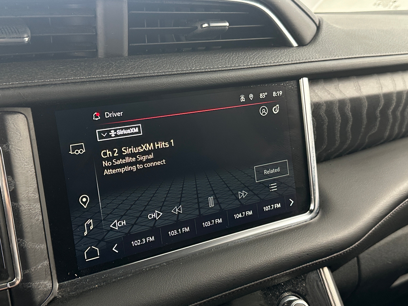 Thumbnail: 2024 GMC Yukon XL - 3