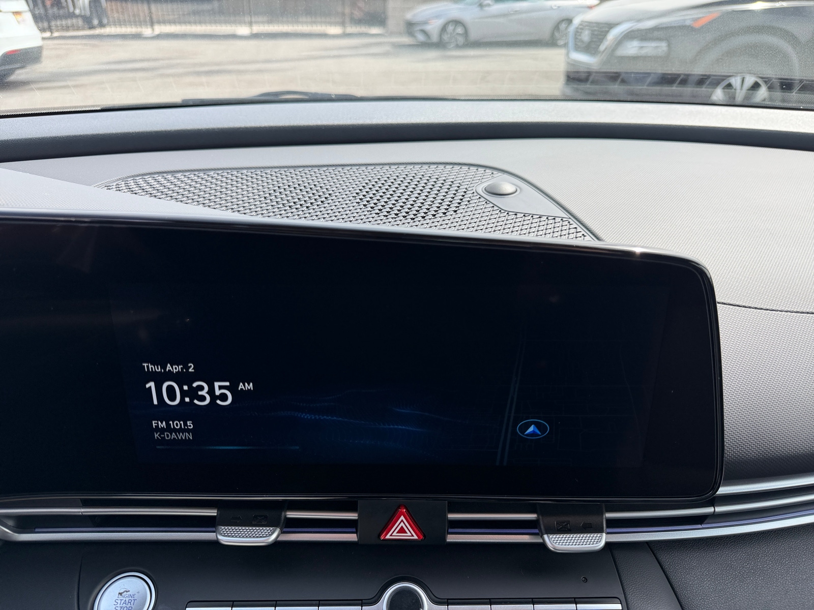 Thumbnail: 2025 Hyundai Elantra - 3