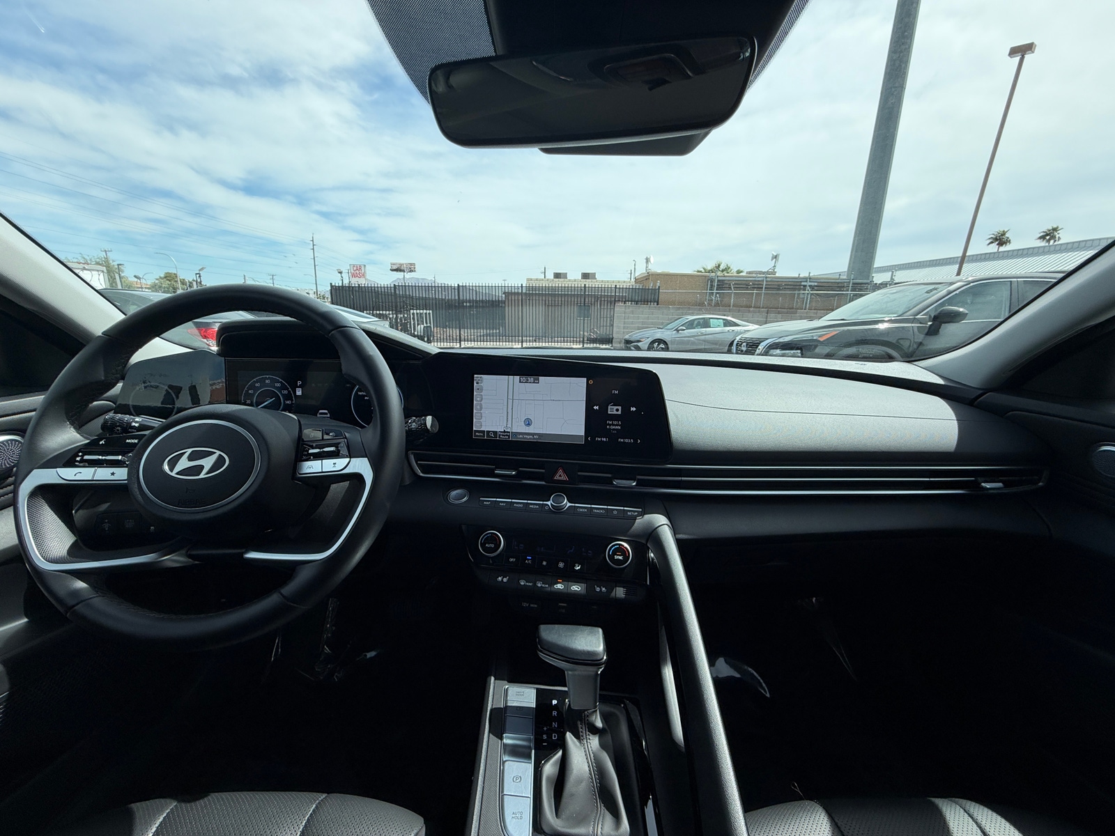 Thumbnail: 2025 Hyundai Elantra - 2