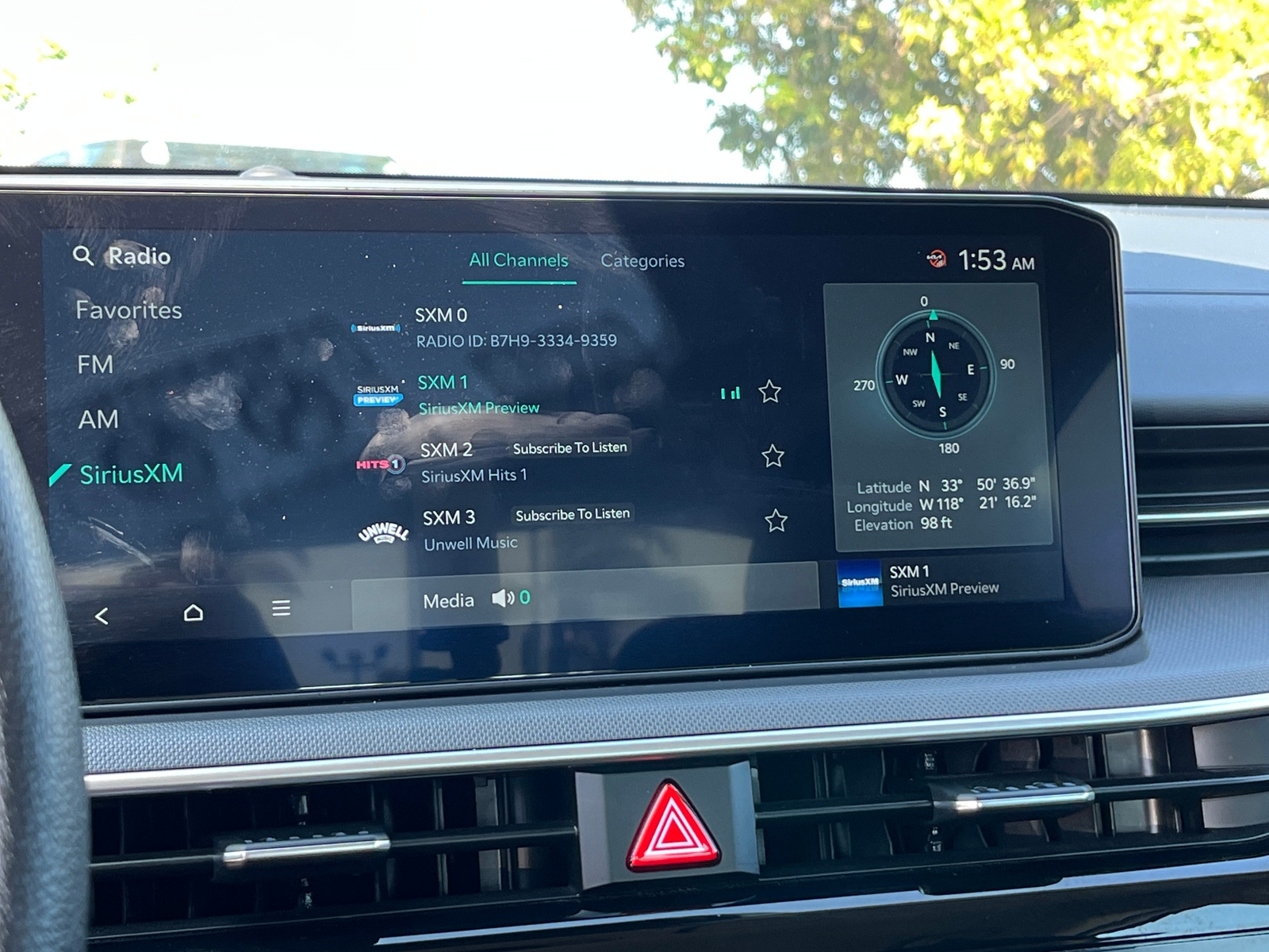 Thumbnail: 2025 Kia K5 - 4