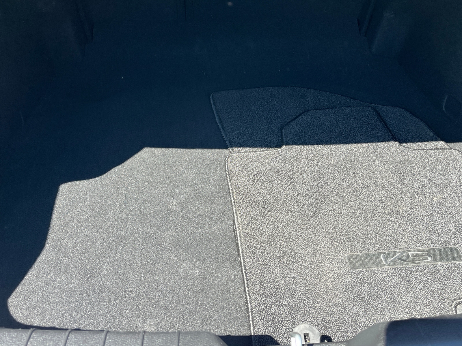 Thumbnail: 2025 Kia K5 - 6