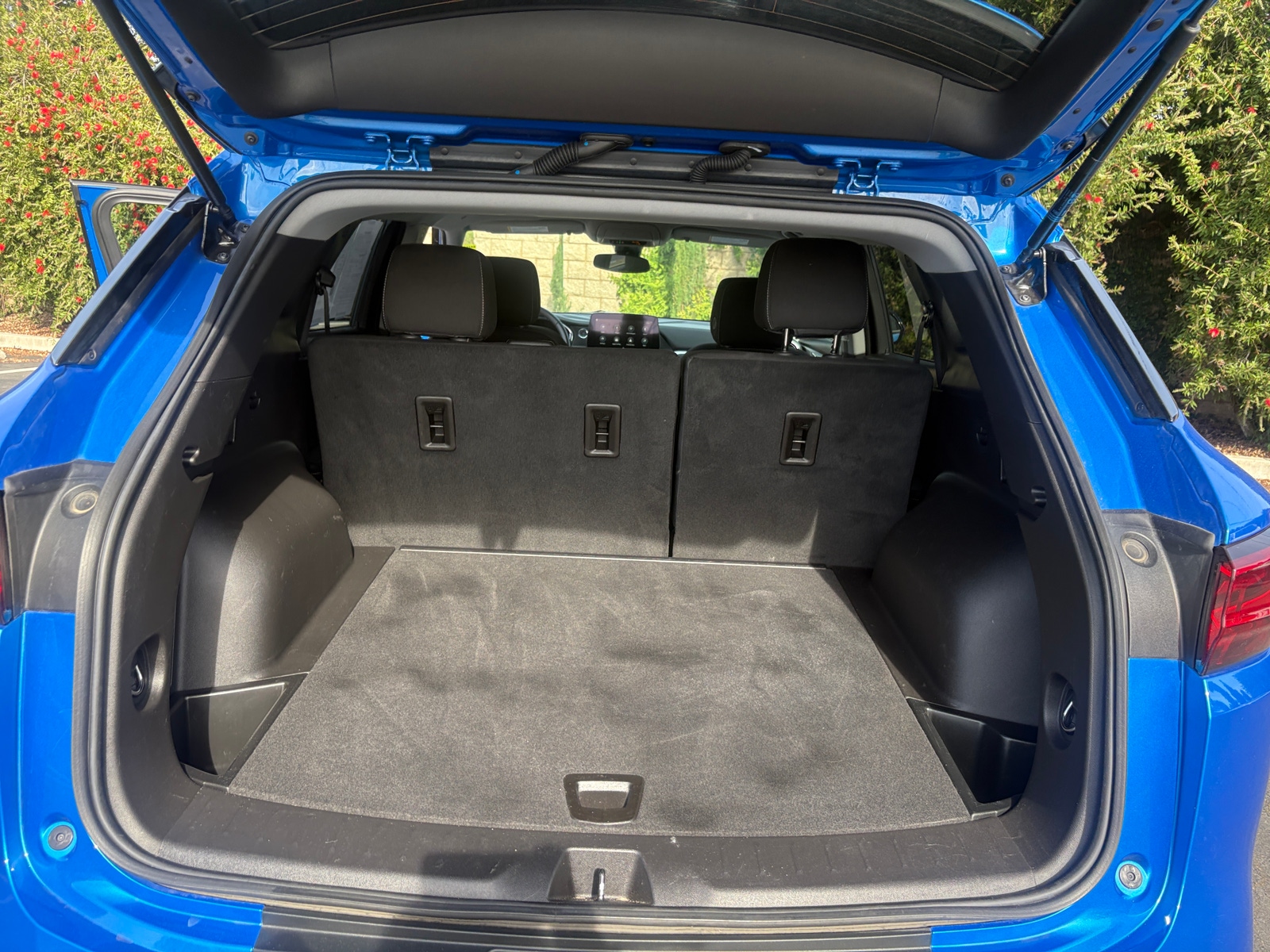 Thumbnail: 2025 Chevrolet Blazer - 6