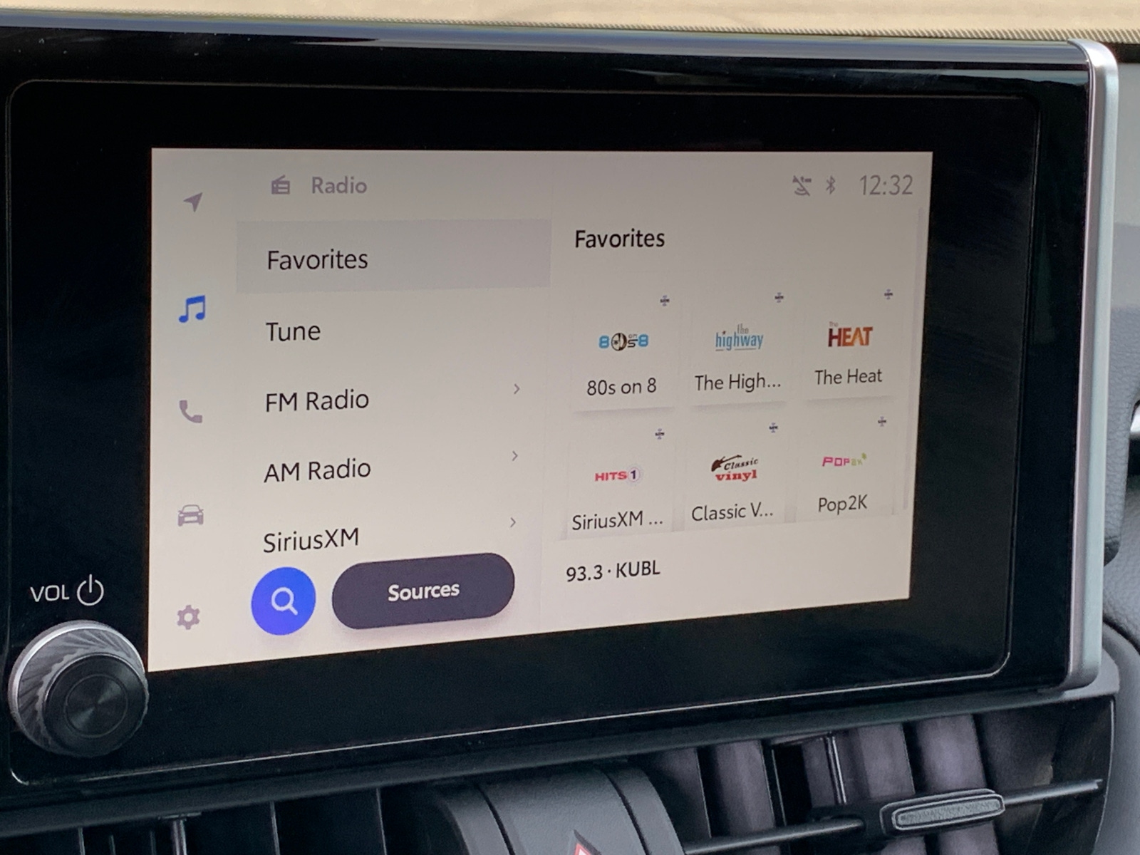 Thumbnail: 2025 Toyota RAV4 - 4