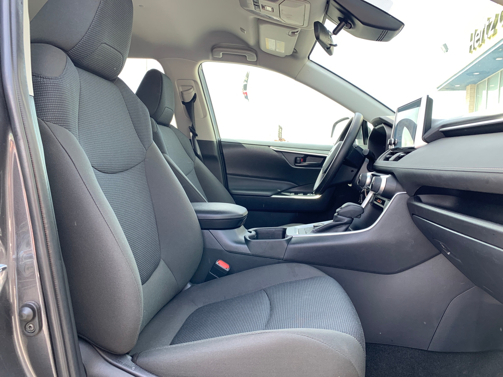 Thumbnail: 2025 Toyota RAV4 - 2