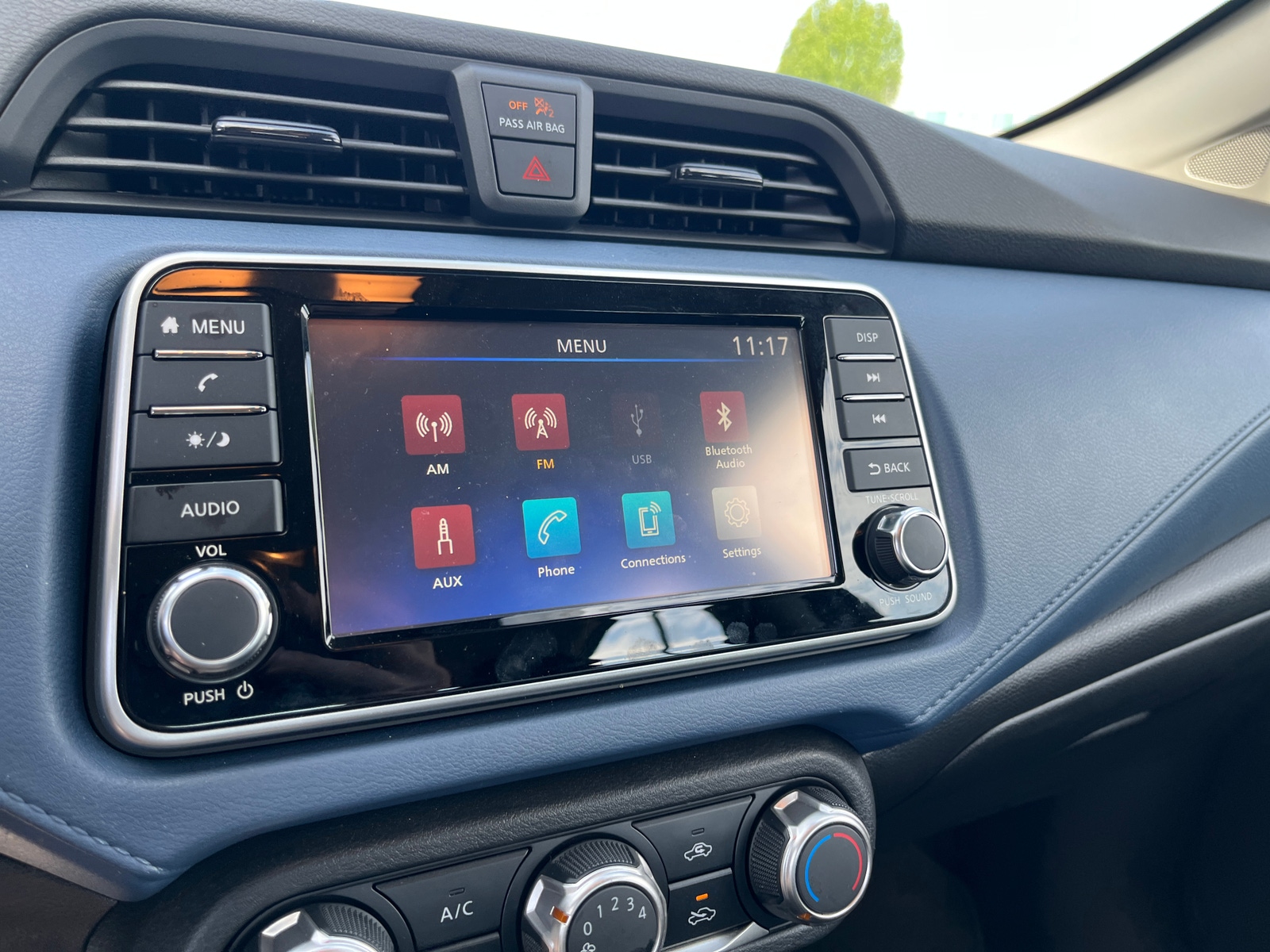 Thumbnail: 2025 Nissan Versa - 4